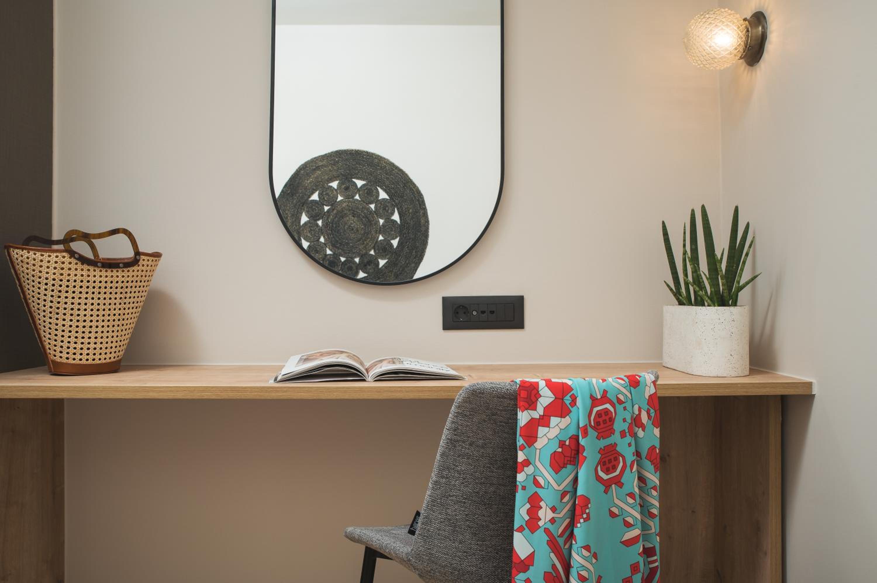 Limani elegant apartments