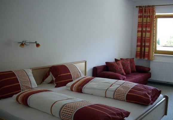 Ferienhaus Zillertal