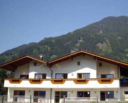 Ferienhaus Zillertal