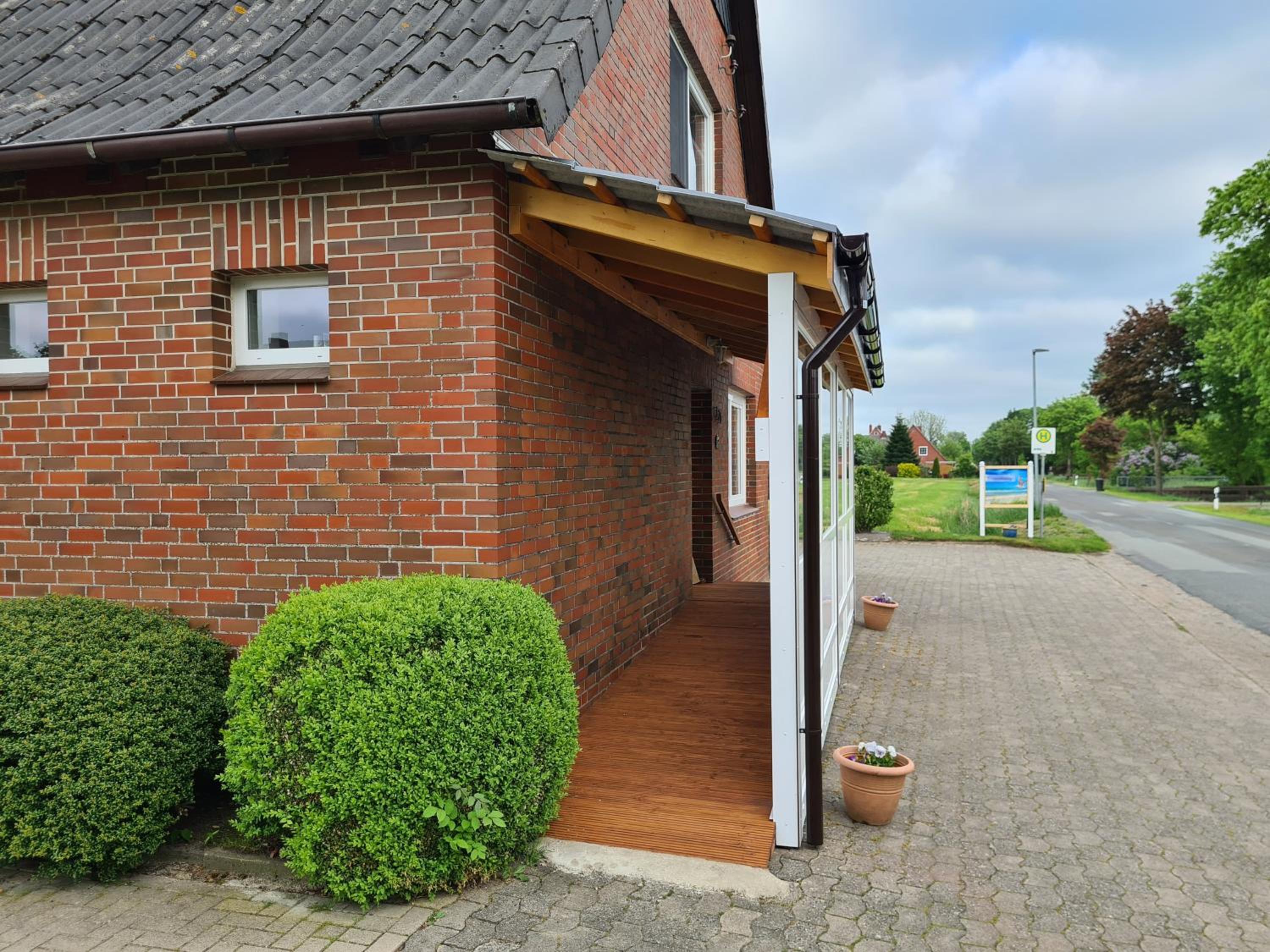 Ferienwohnung Sabrina