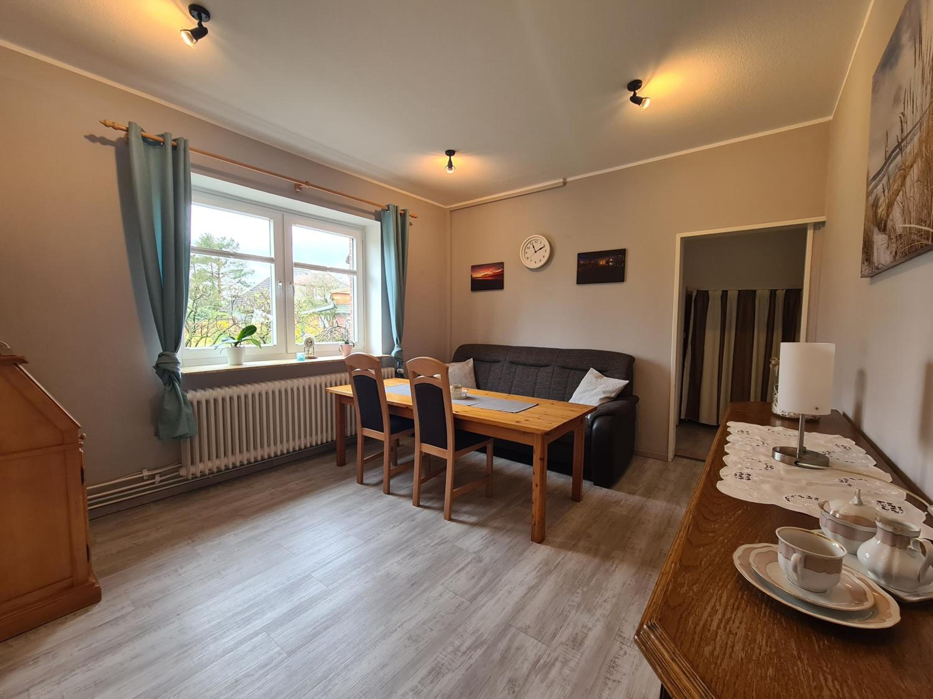 Ferienwohnung Sabrina