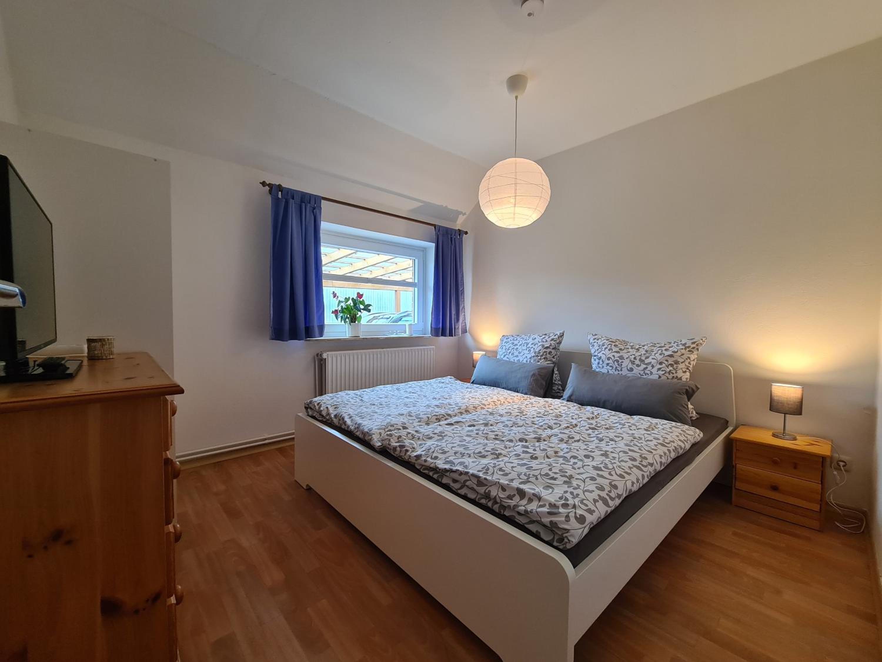 Ferienwohnung Sabrina