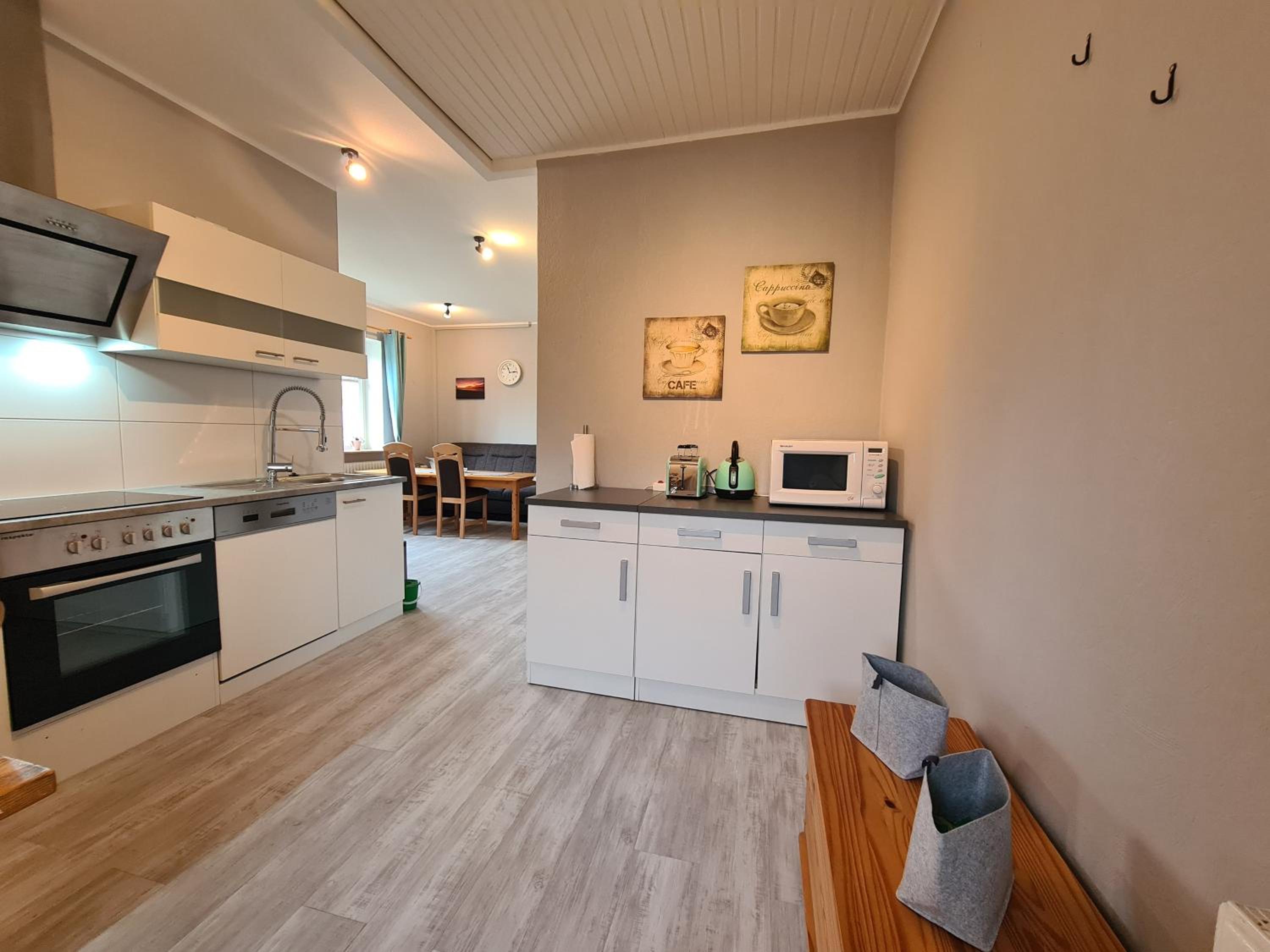 Ferienwohnung Sabrina