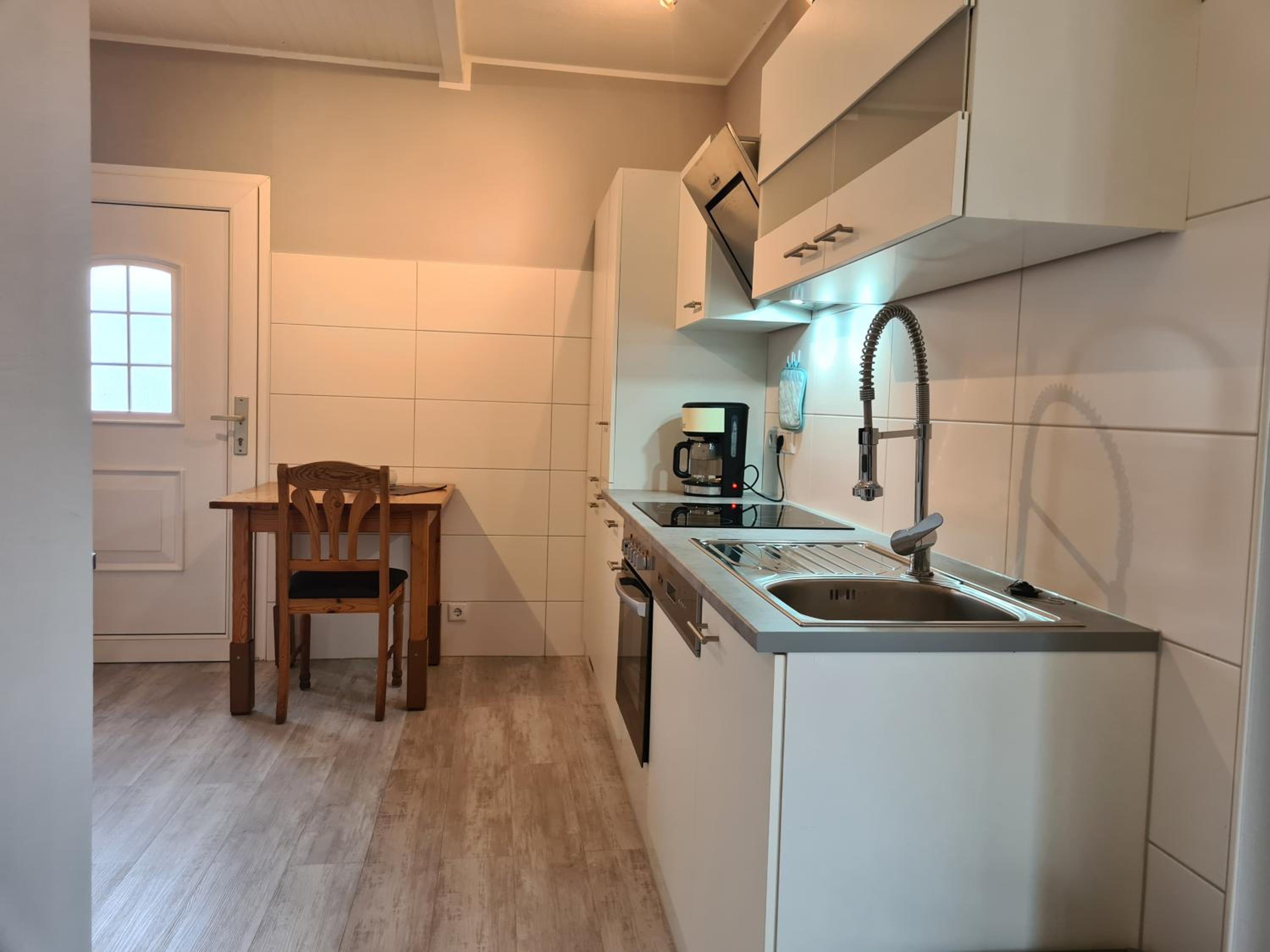 Ferienwohnung Sabrina