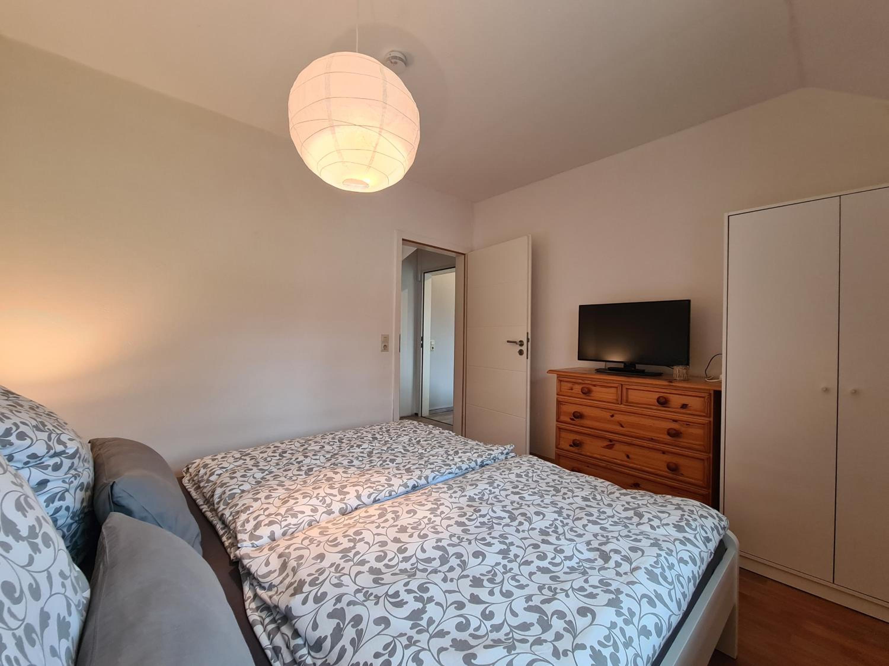 Ferienwohnung Sabrina