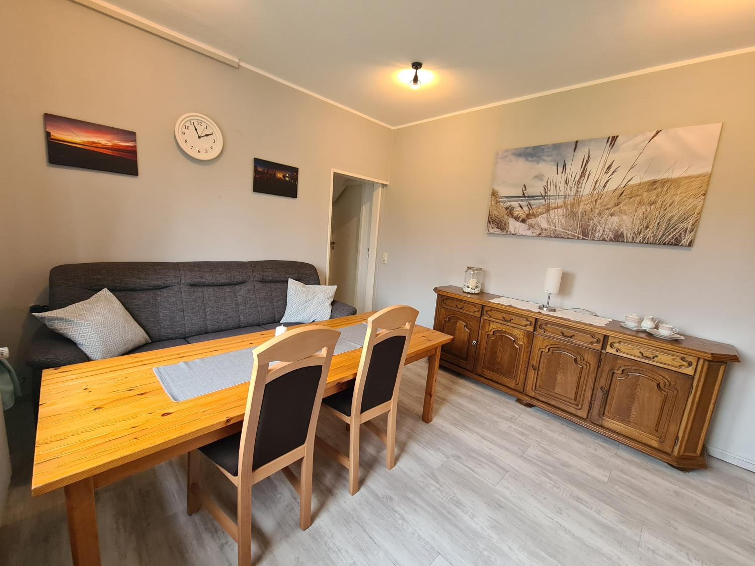 Ferienwohnung Sabrina