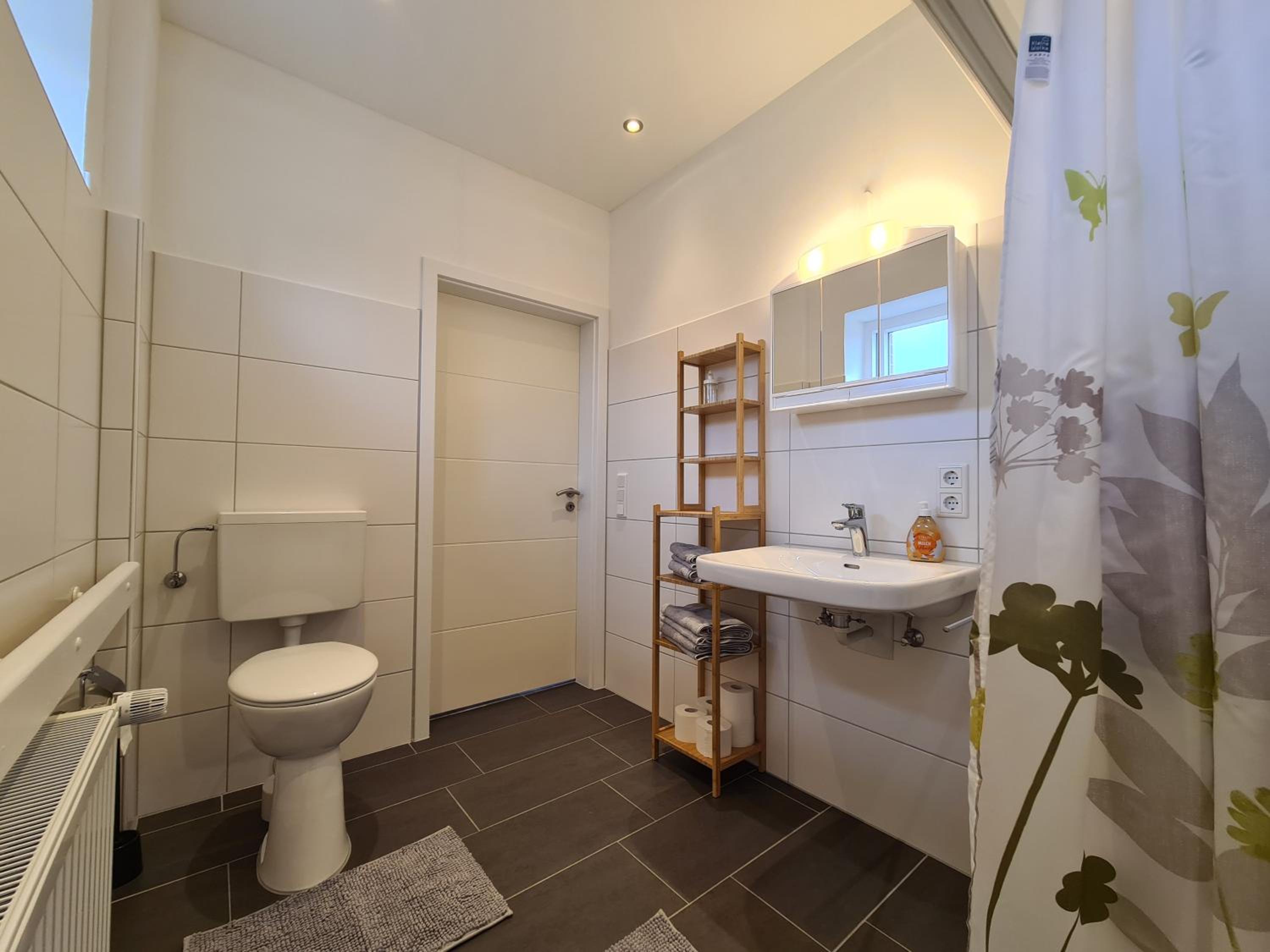 Ferienwohnung Sabrina