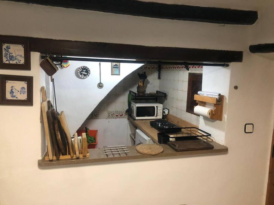 El Refugi