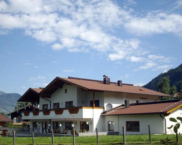Ferienhaus Zillertal