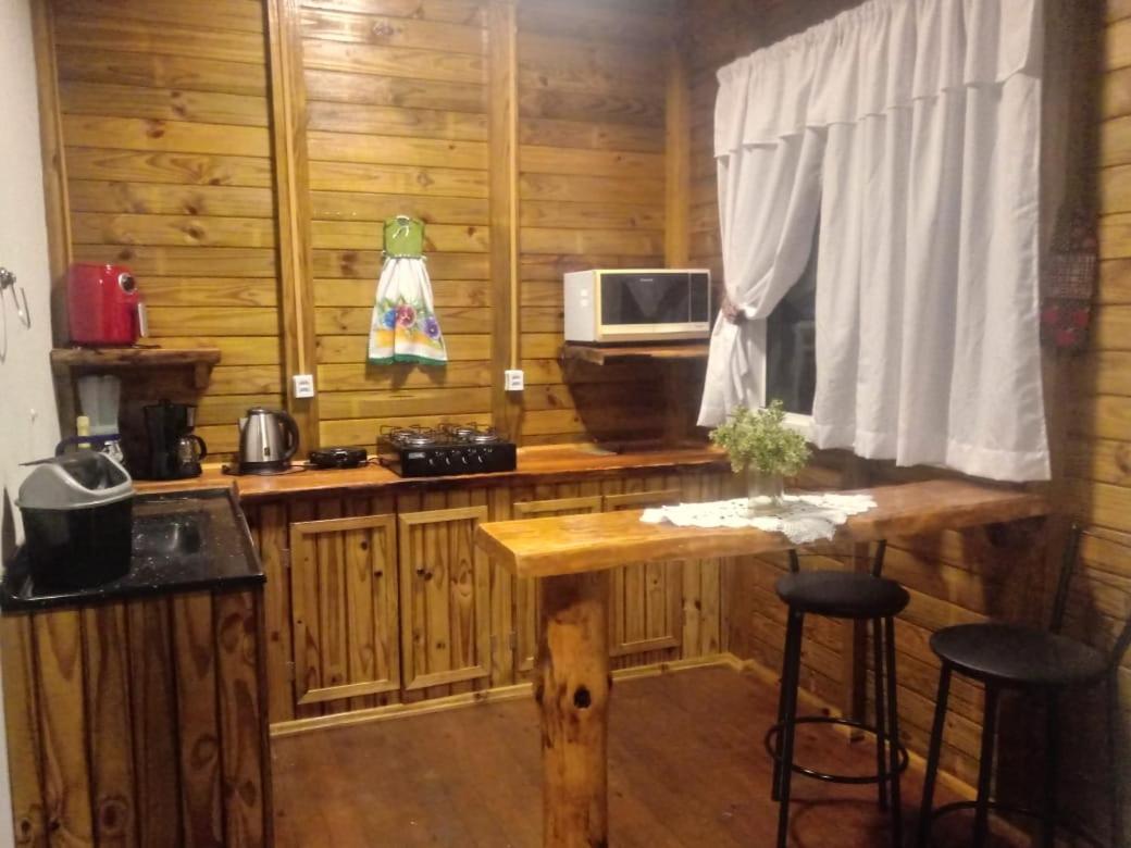Cabana Sítio Costãozinho