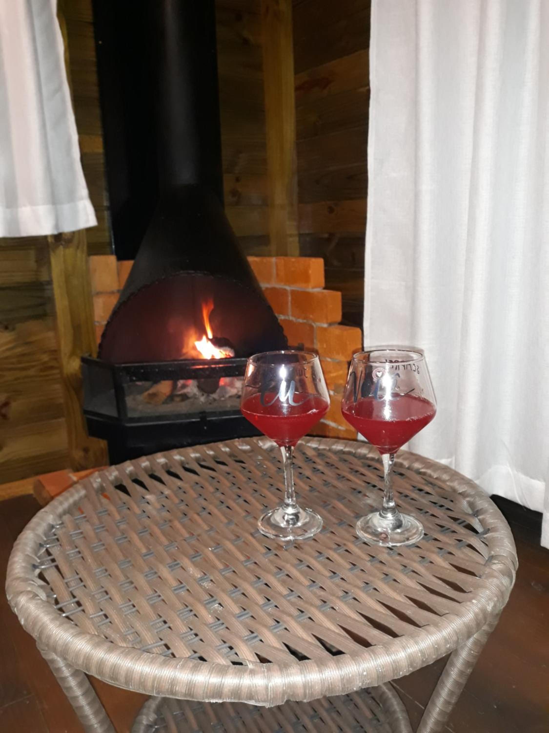 Cabana Sítio Costãozinho