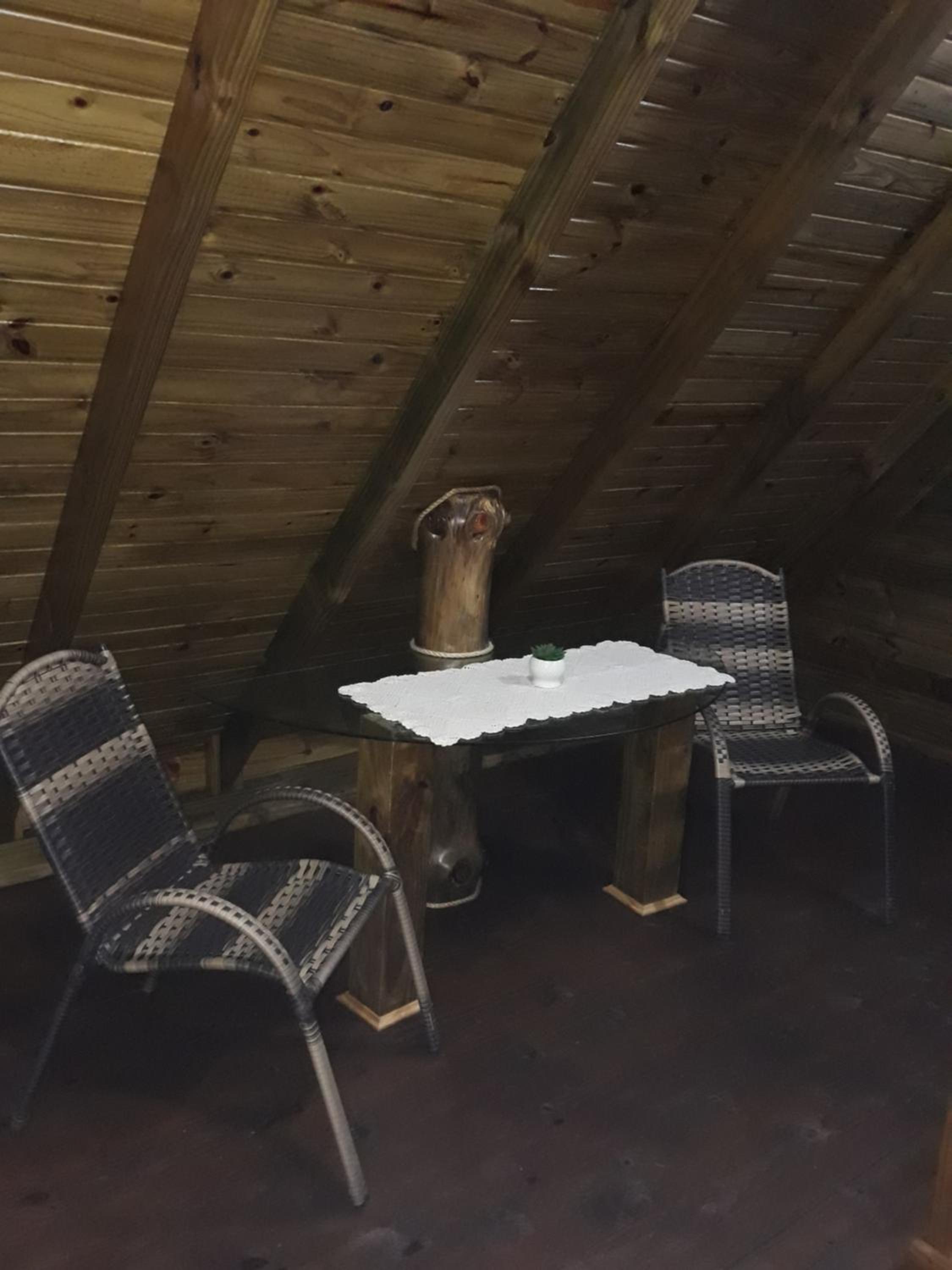 Cabana Sítio Costãozinho
