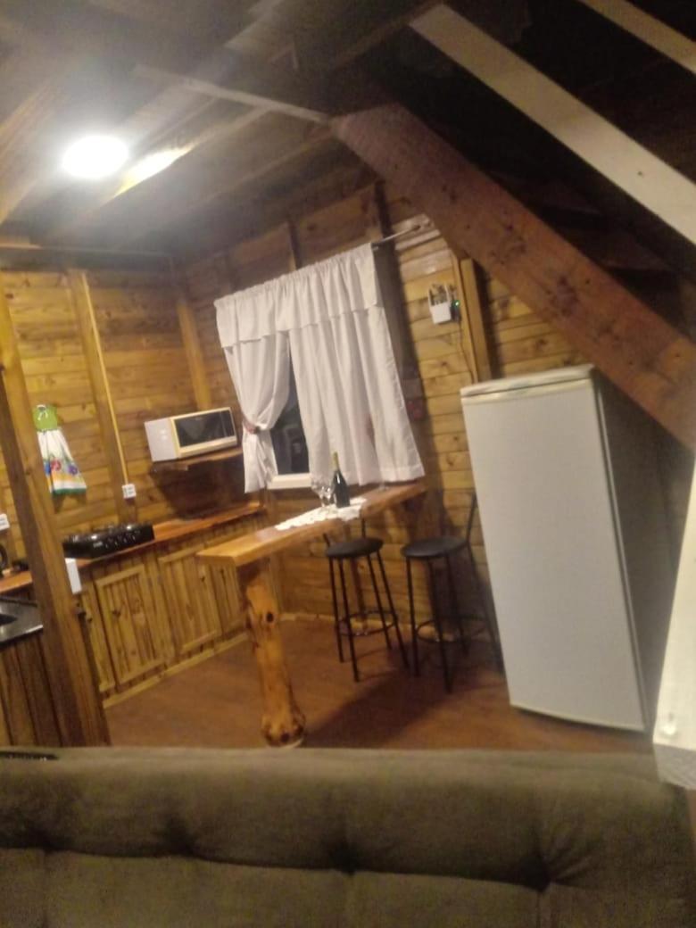 Cabana Sítio Costãozinho