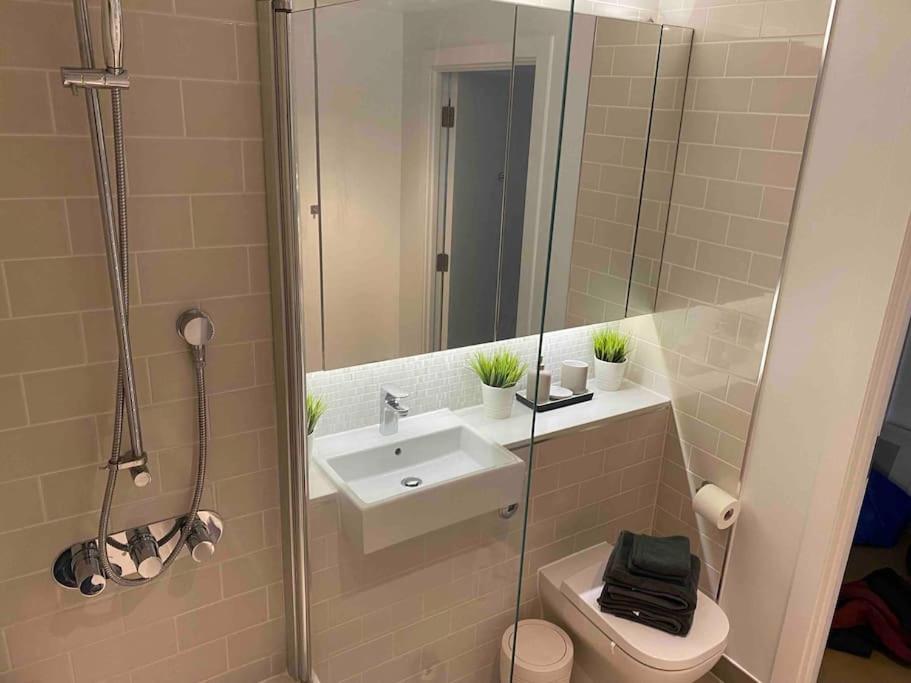 7th floor apartment