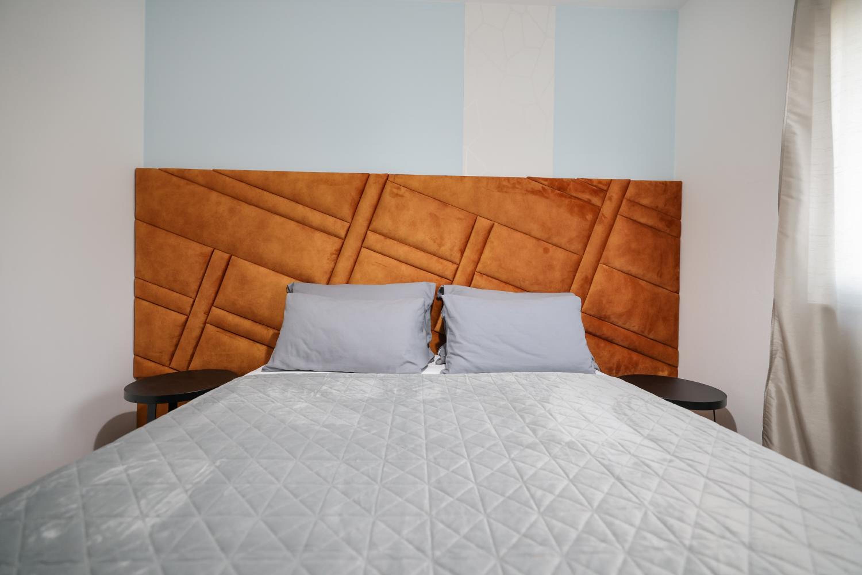 Boutique Apartments Ad Astra