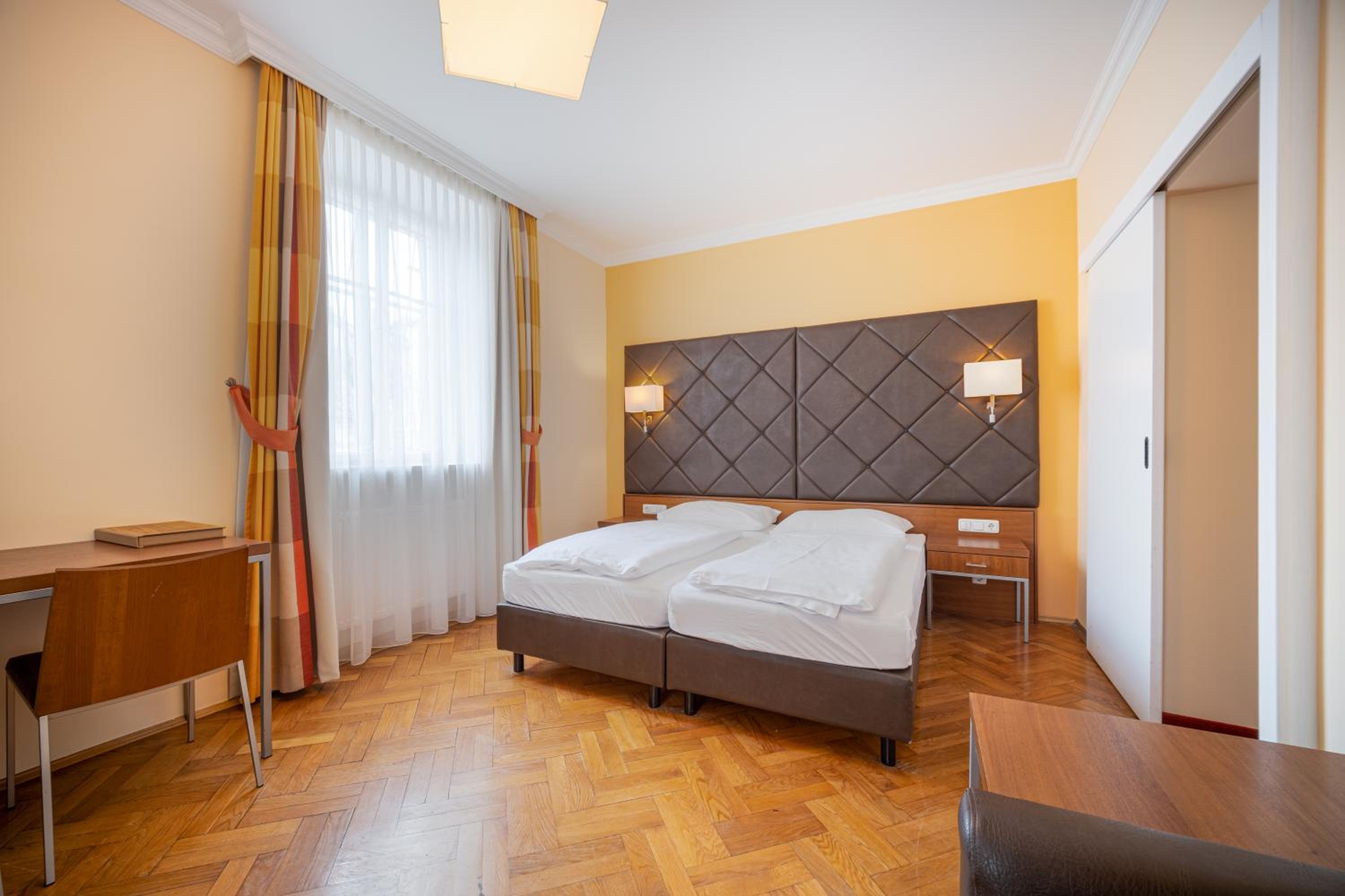 Salzburg Vacations - Villa Ceconi by Das Grune Hotel zur Post - 100 BIO - Property Image 4