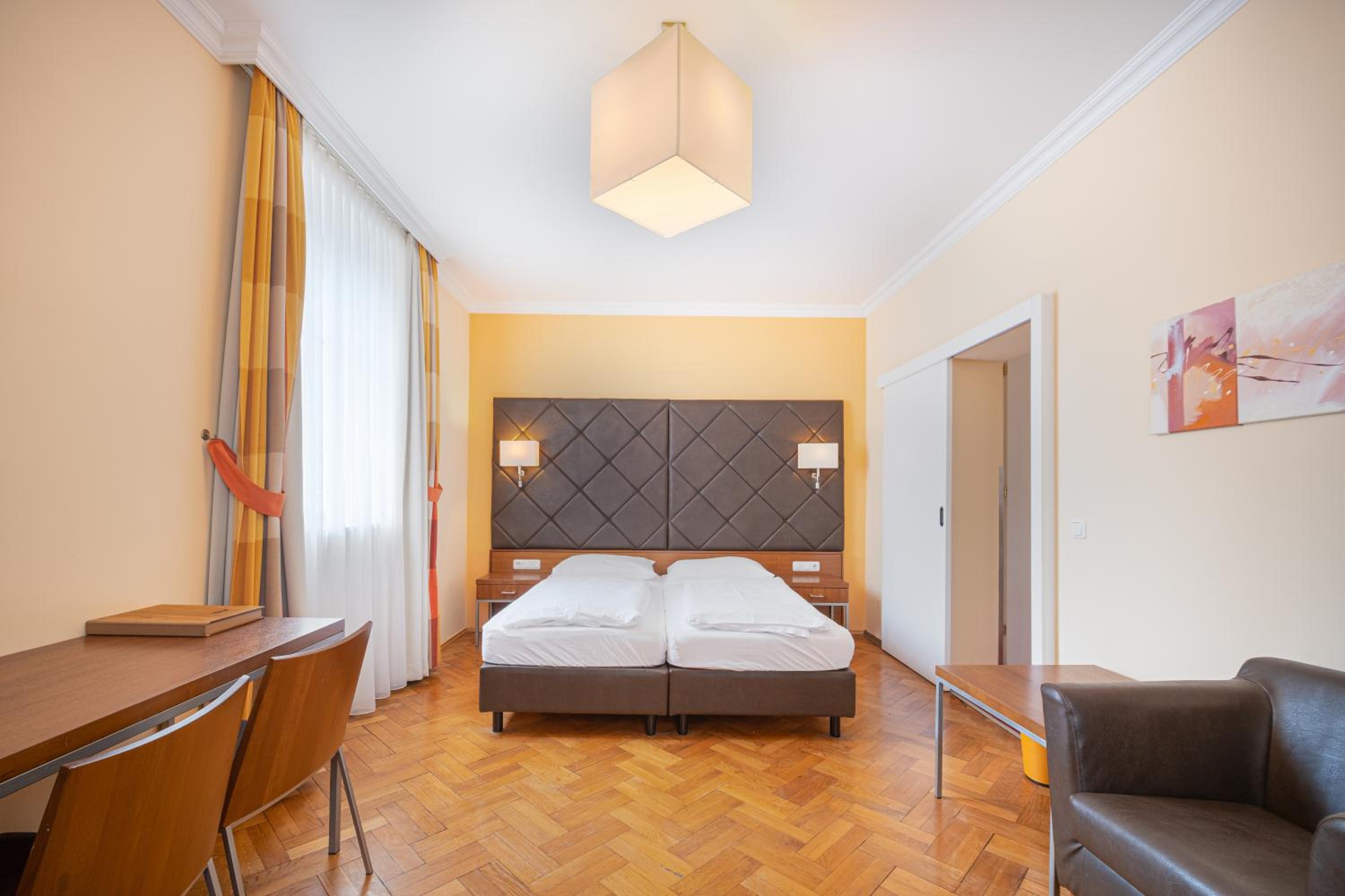 Salzburg Vacations - Villa Ceconi by Das Grune Hotel zur Post - 100 BIO - Property Image 3