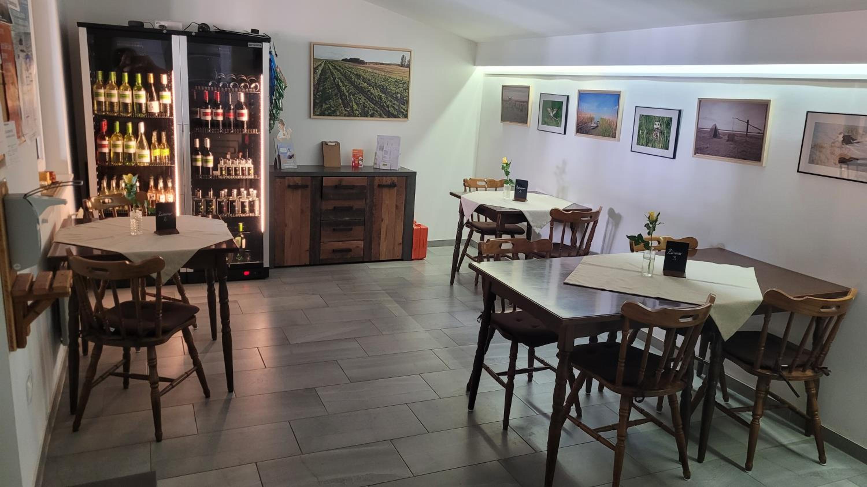Weingut & Gästehaus Markus Tschida