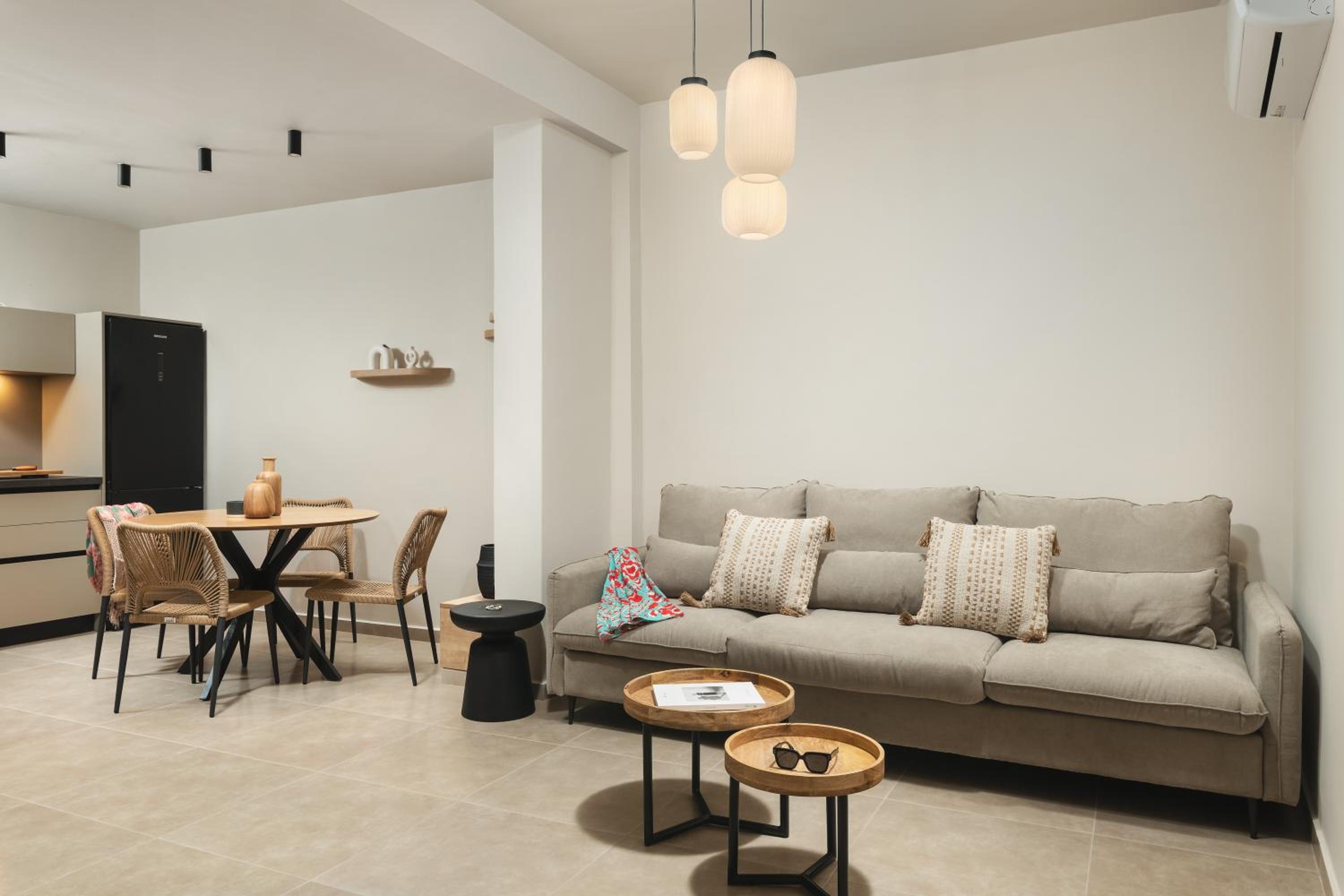 Limani elegant apartments