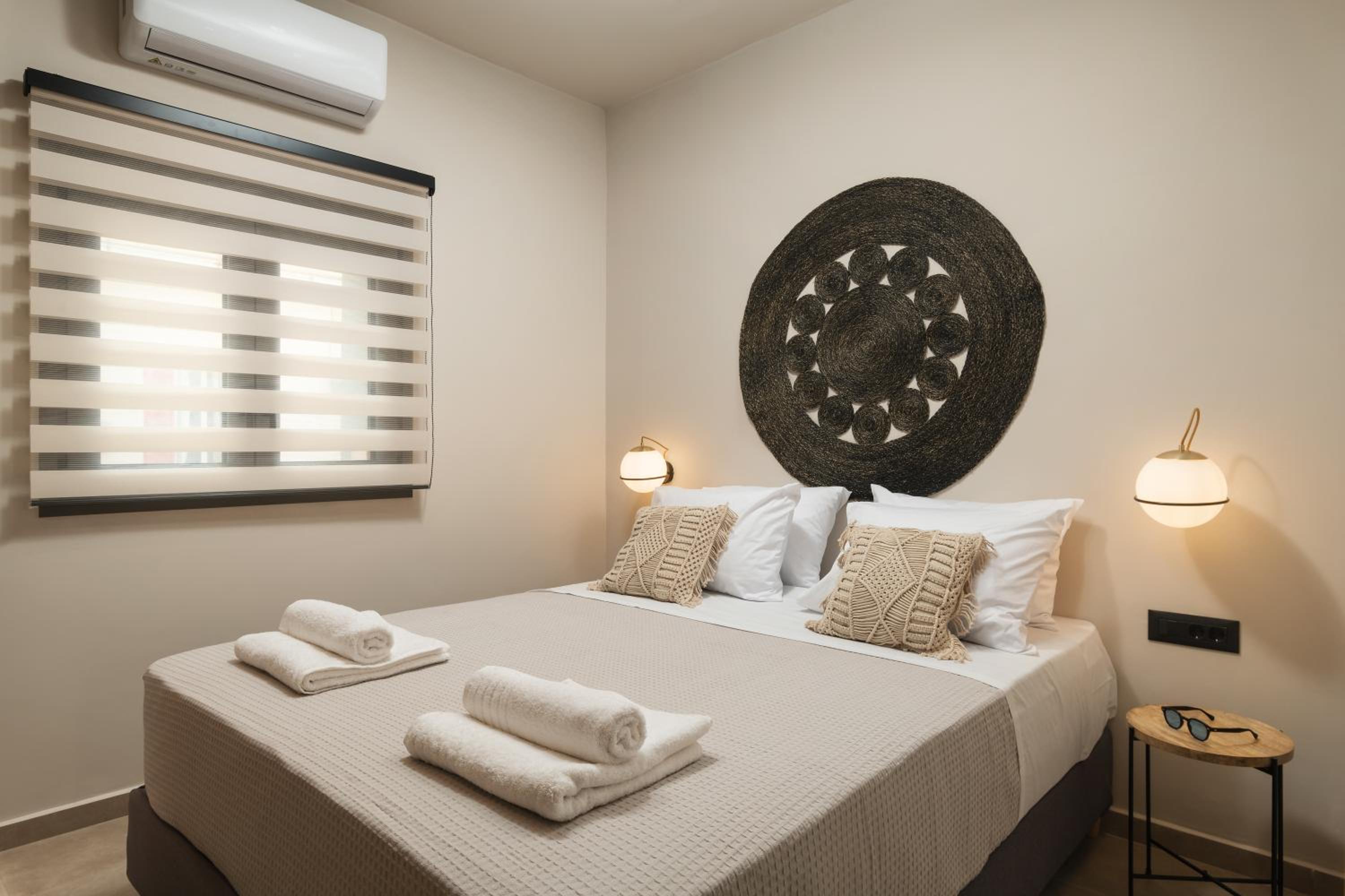 Limani elegant apartments