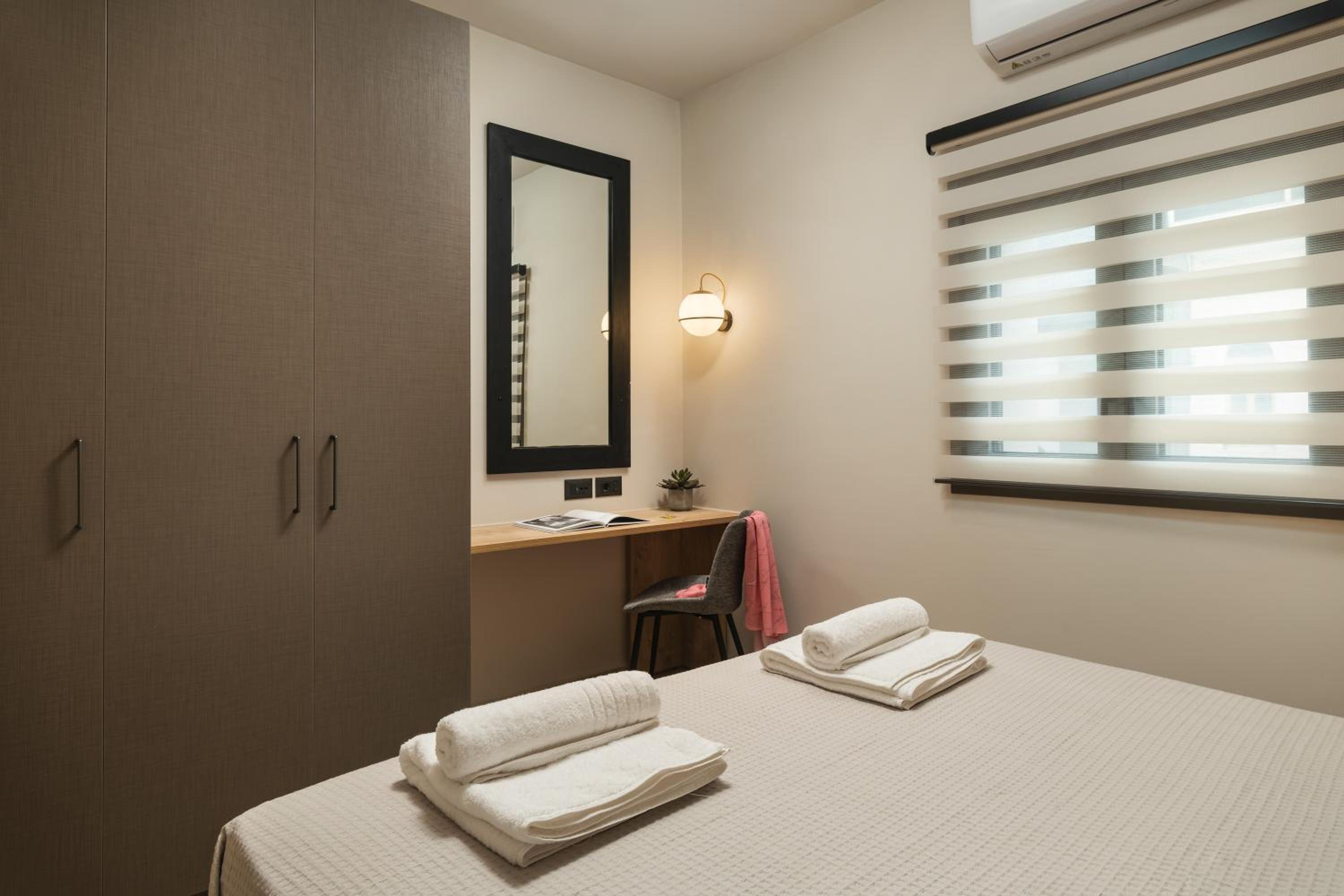 Limani elegant apartments