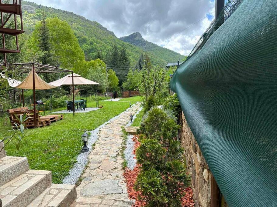 Cosy Mountain Villa in Nizepole view 4