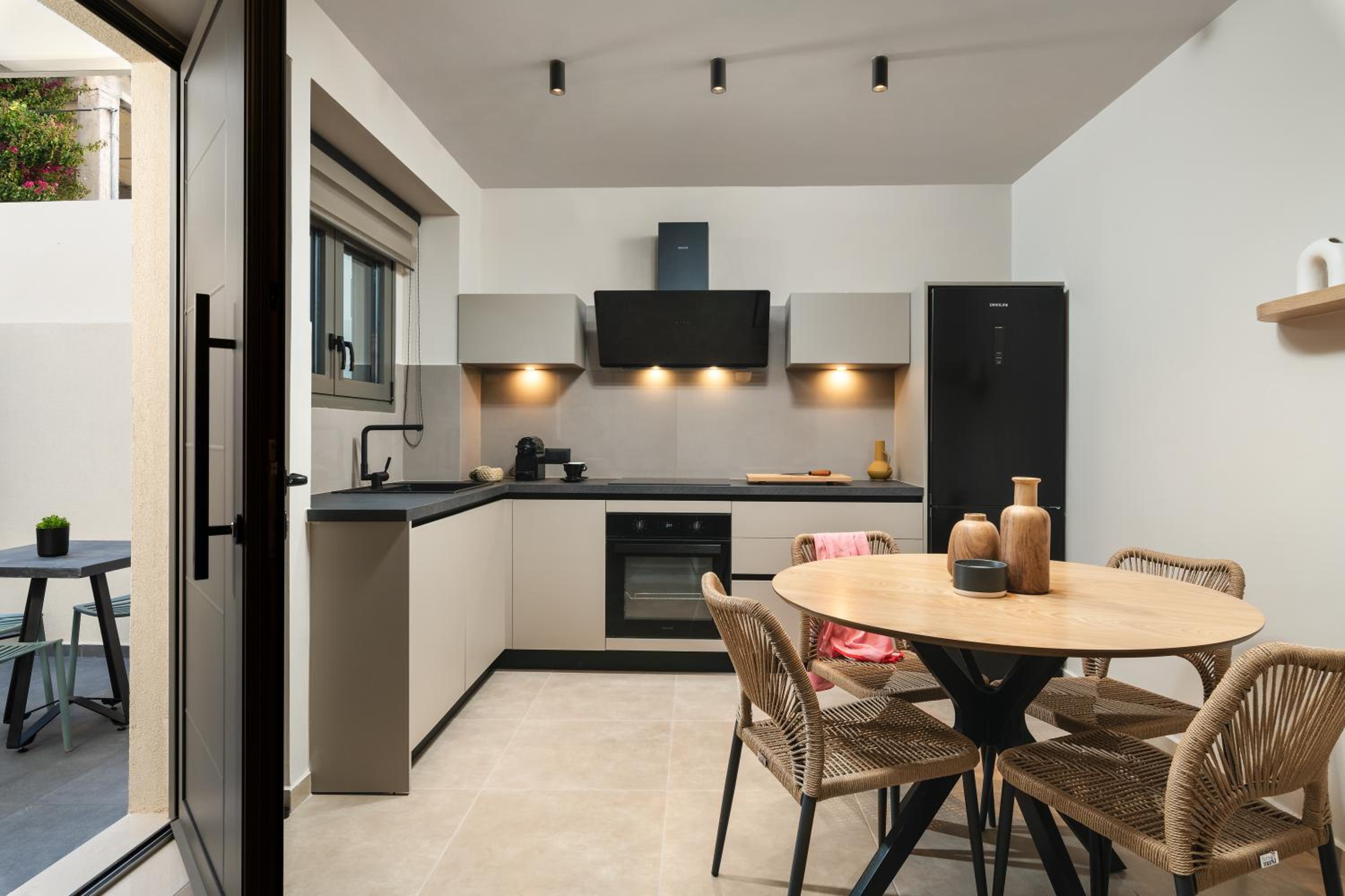 Limani elegant apartments