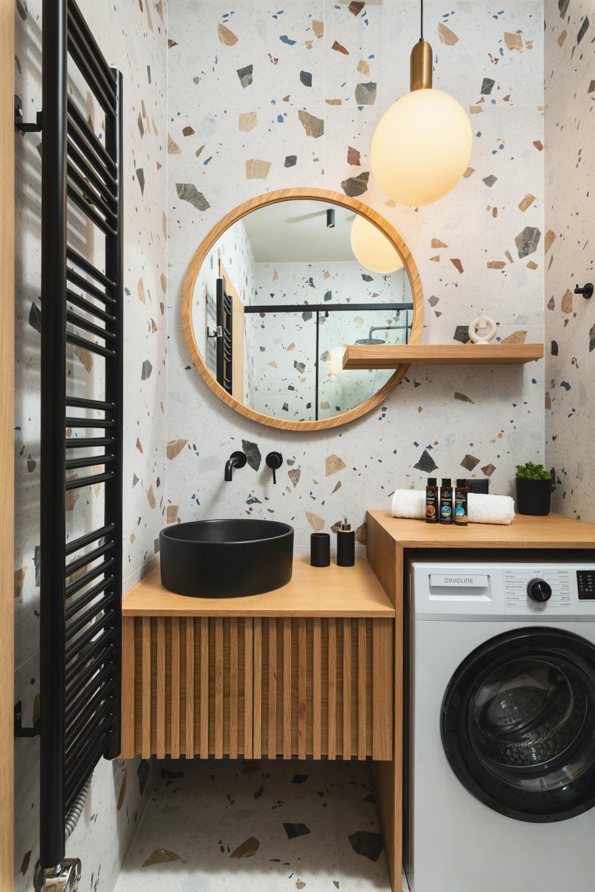 Limani elegant apartments