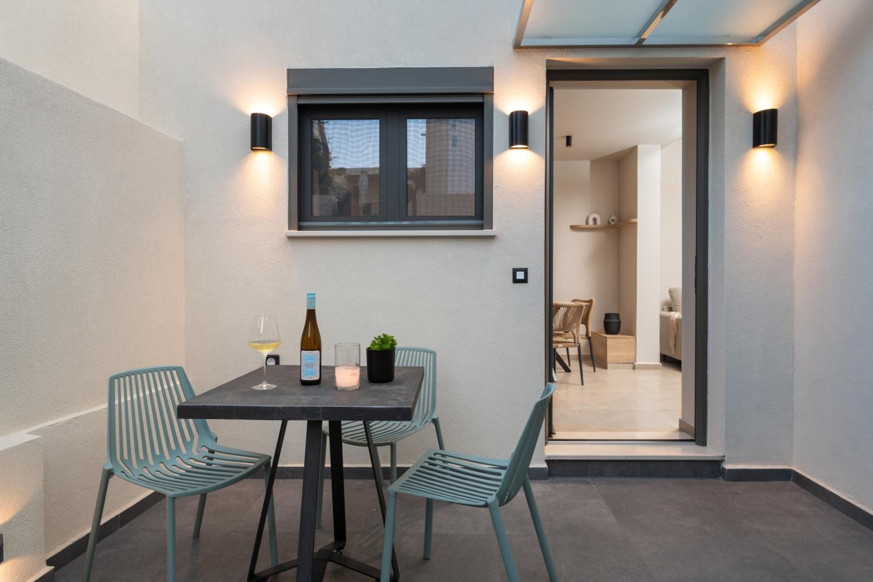 Limani elegant apartments