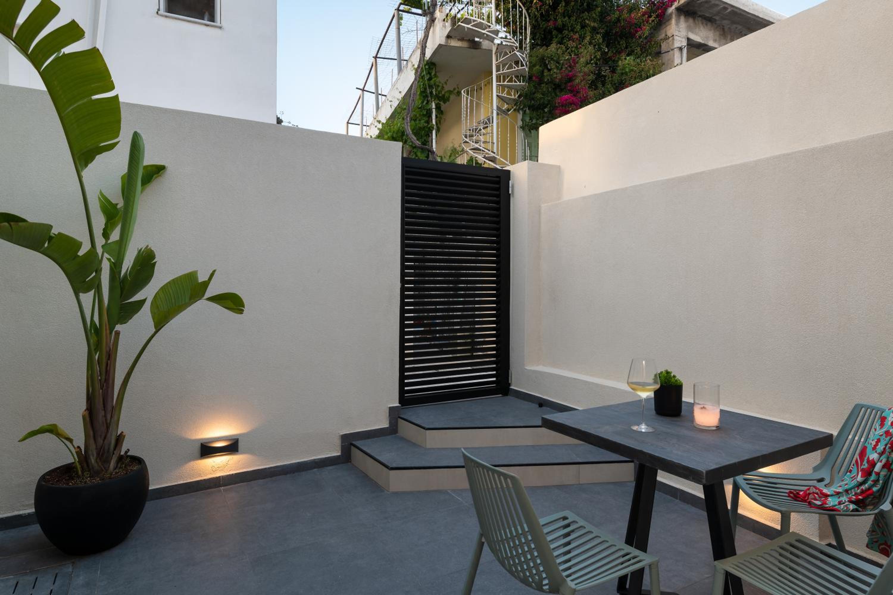Limani elegant apartments