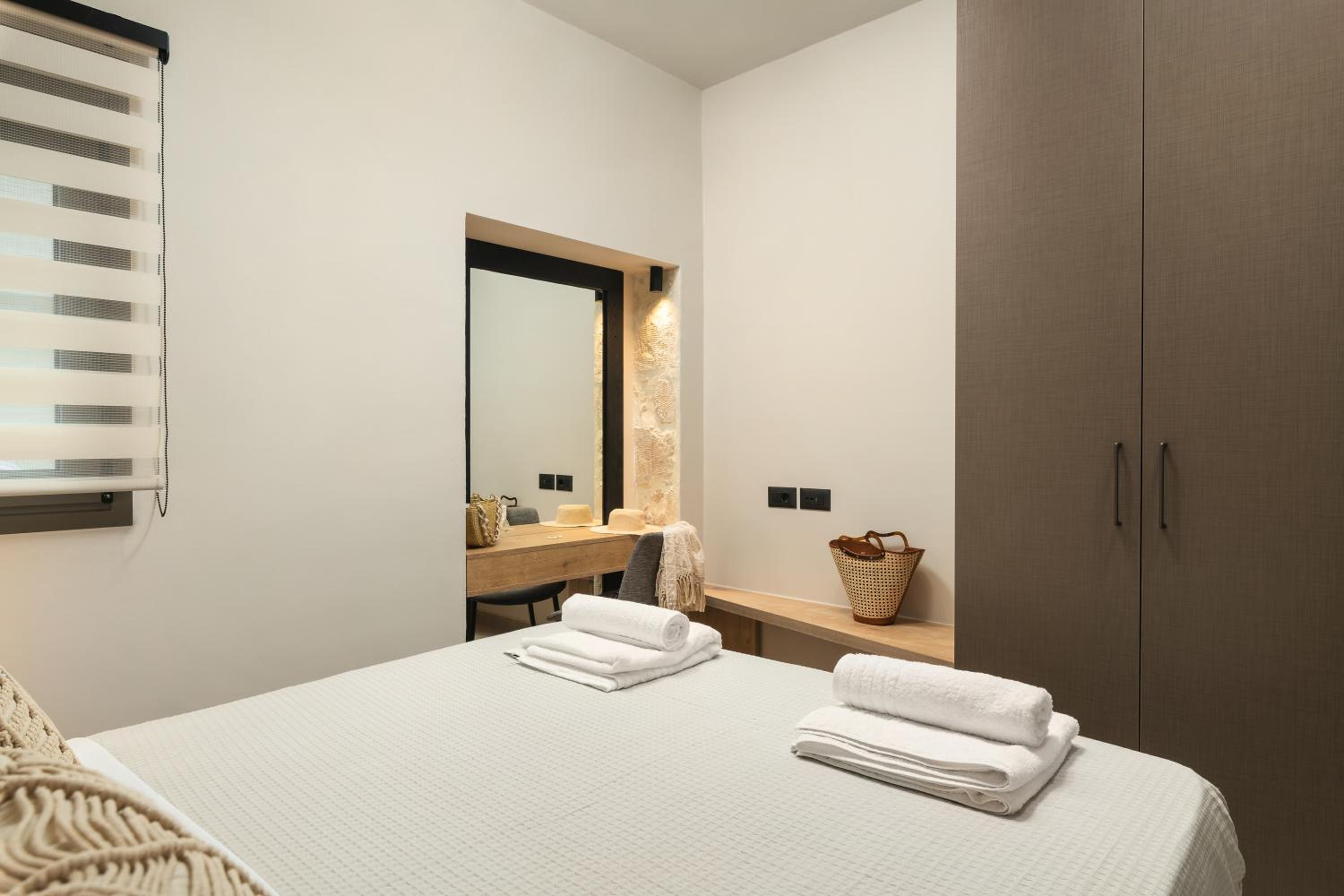 Limani elegant apartments