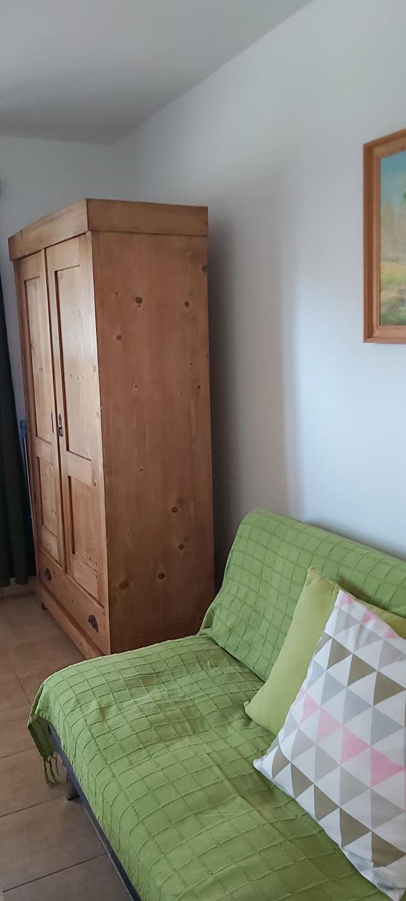 Puszta Vendégházak 1. view 5