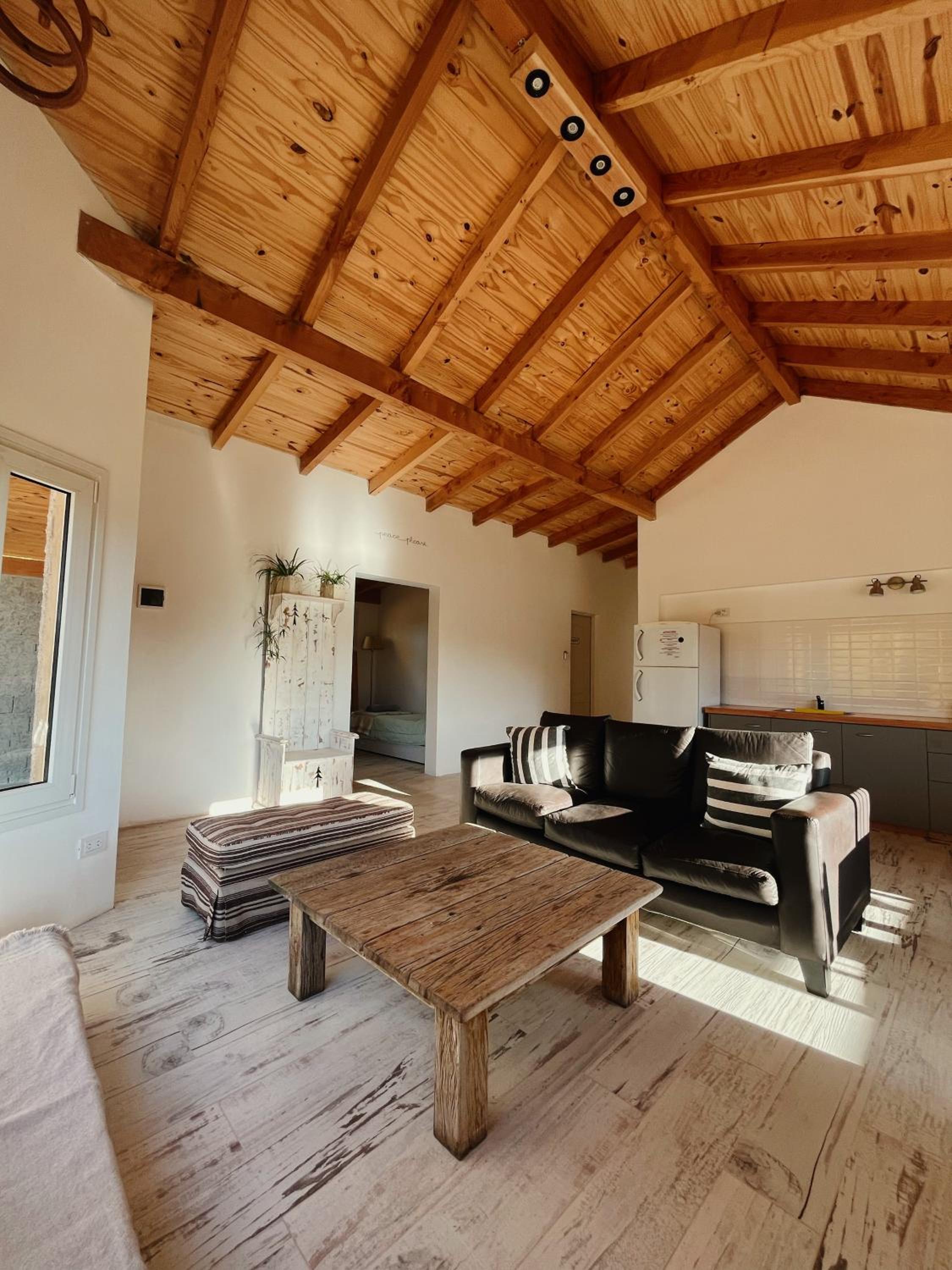 Casa de Campo La Chacra