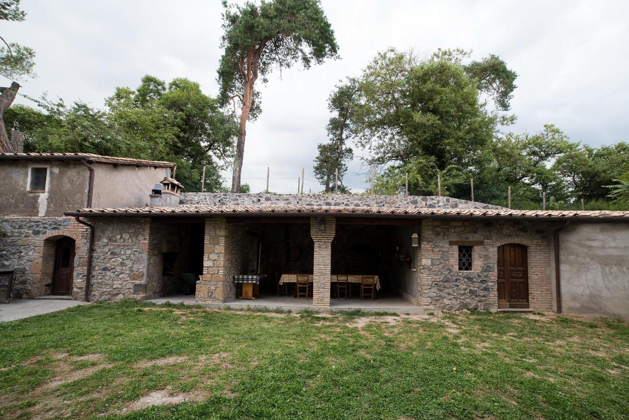 Agriturismo Tenuta Buon Respiro