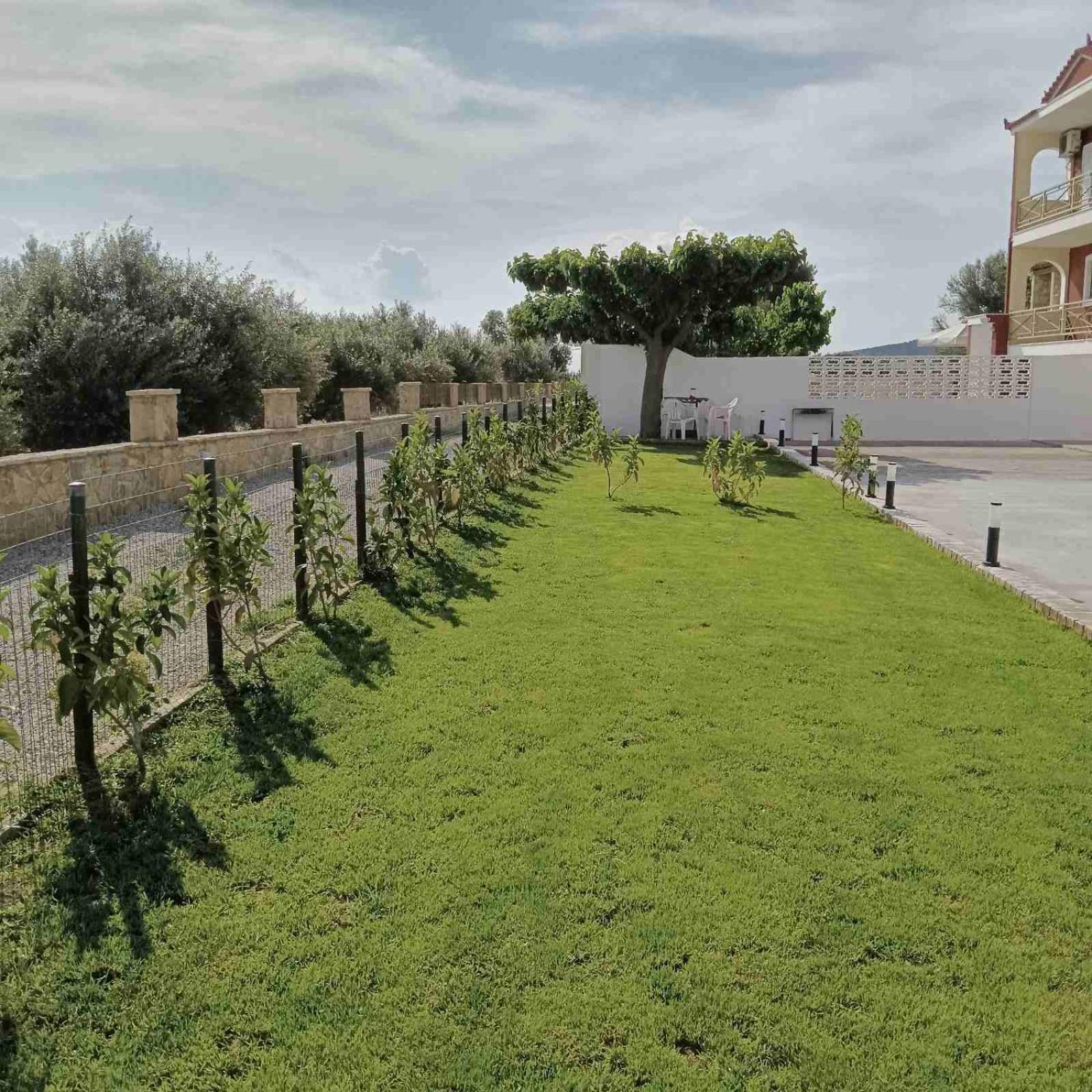Villa Ioulia Malakonda, Eretria ,Greece photo 5
