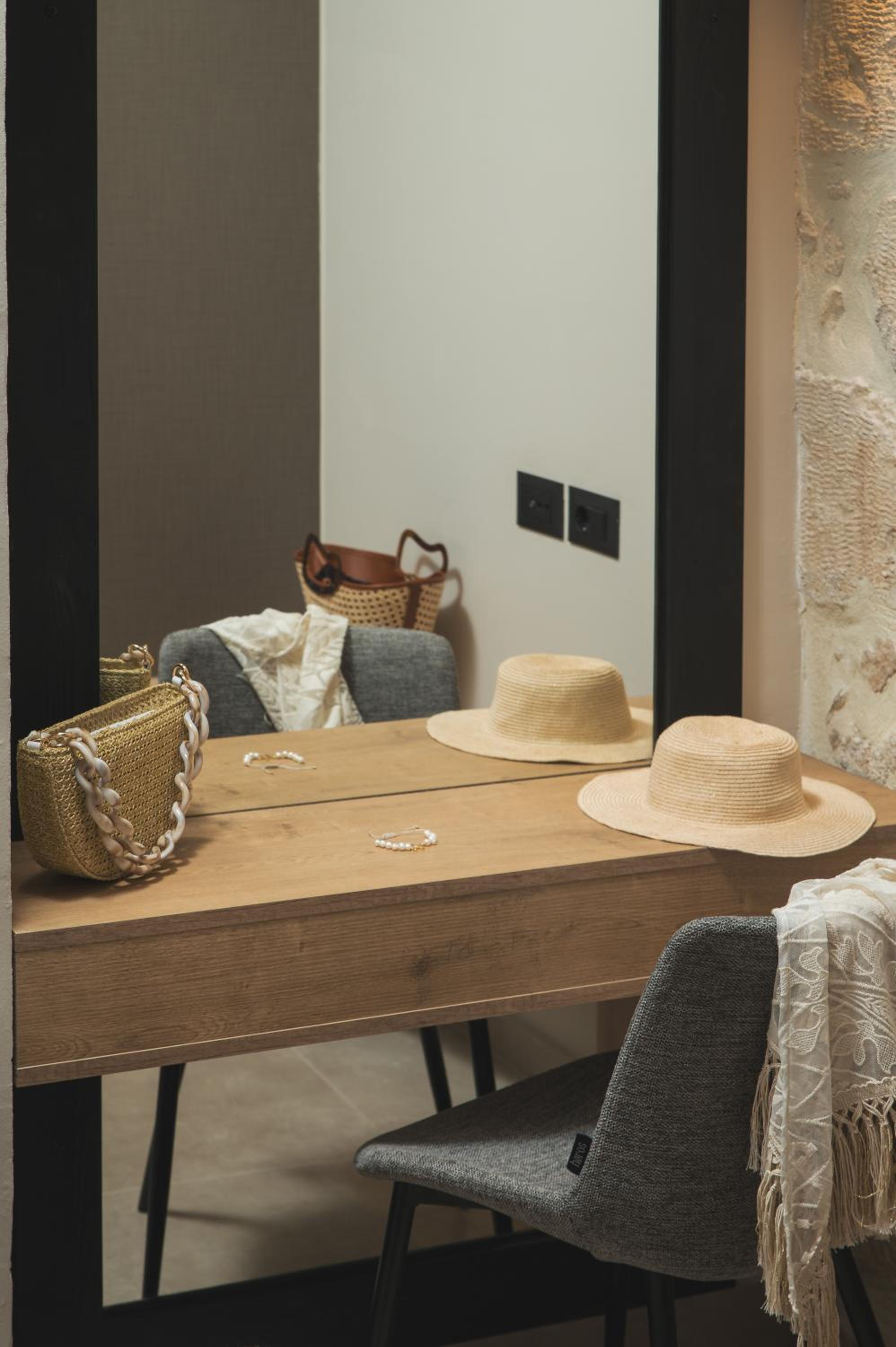 Limani elegant apartments