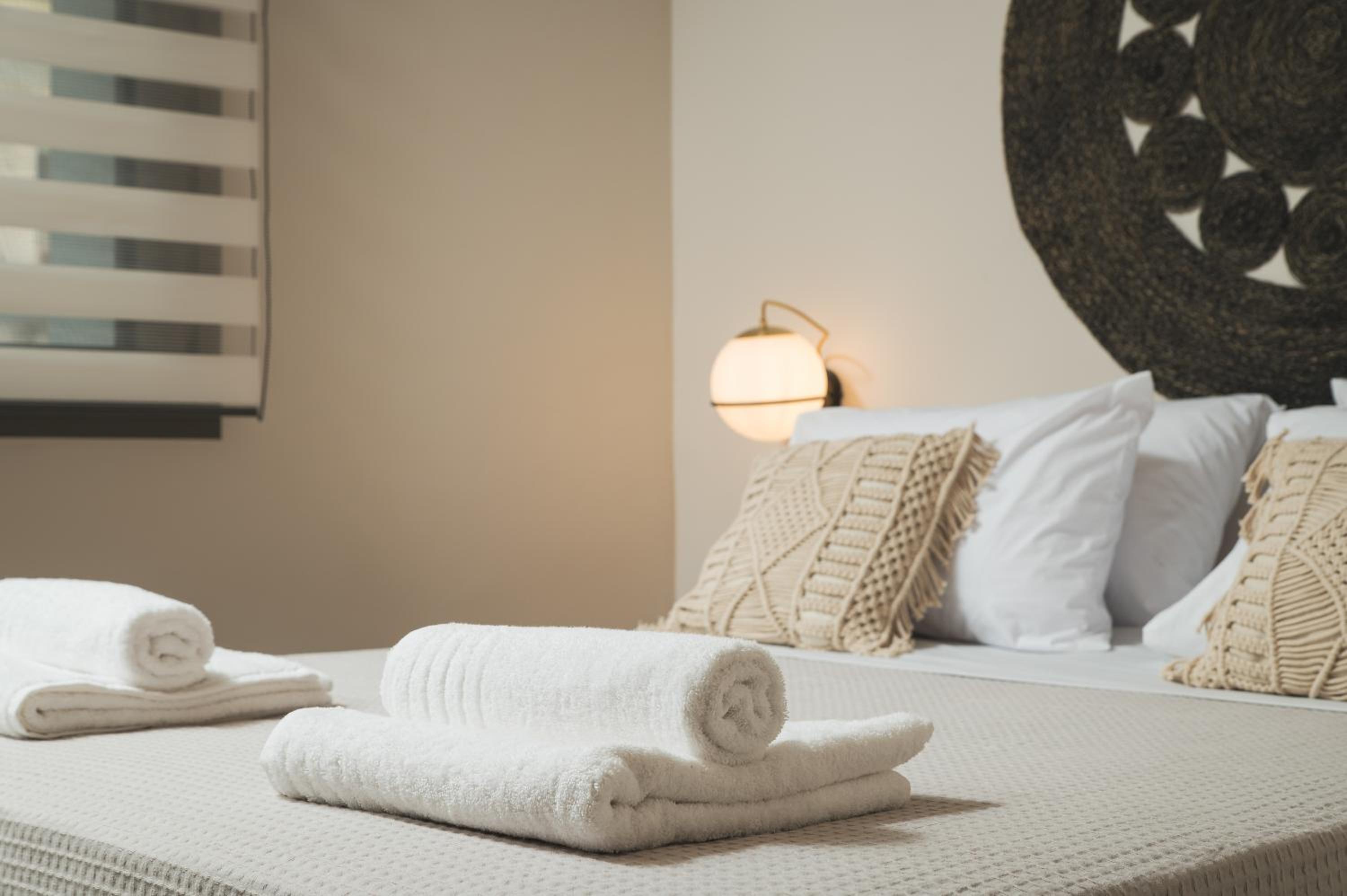 Limani elegant apartments