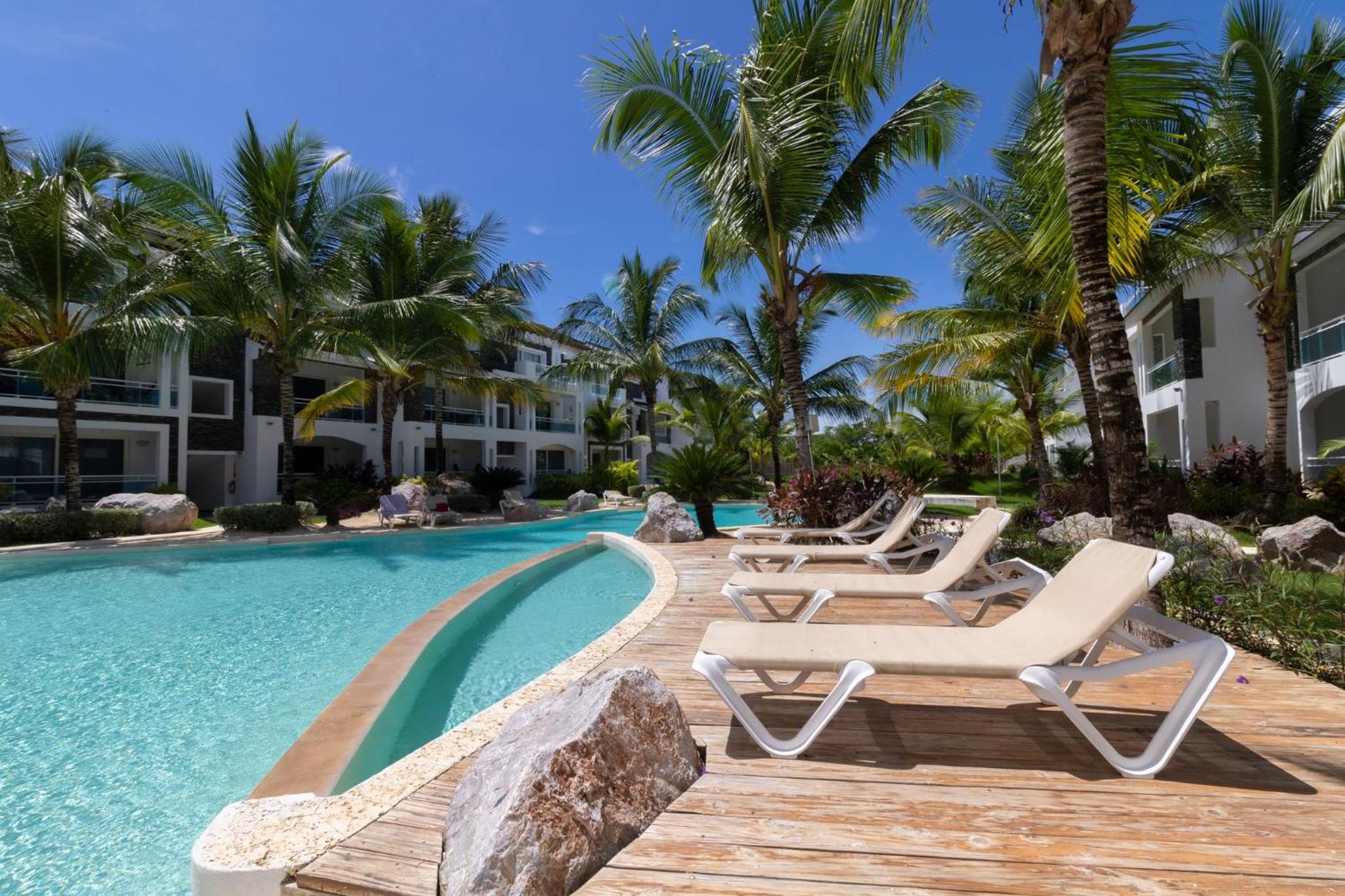 Caribbean Star - Estrella Dominicus Bayahibe