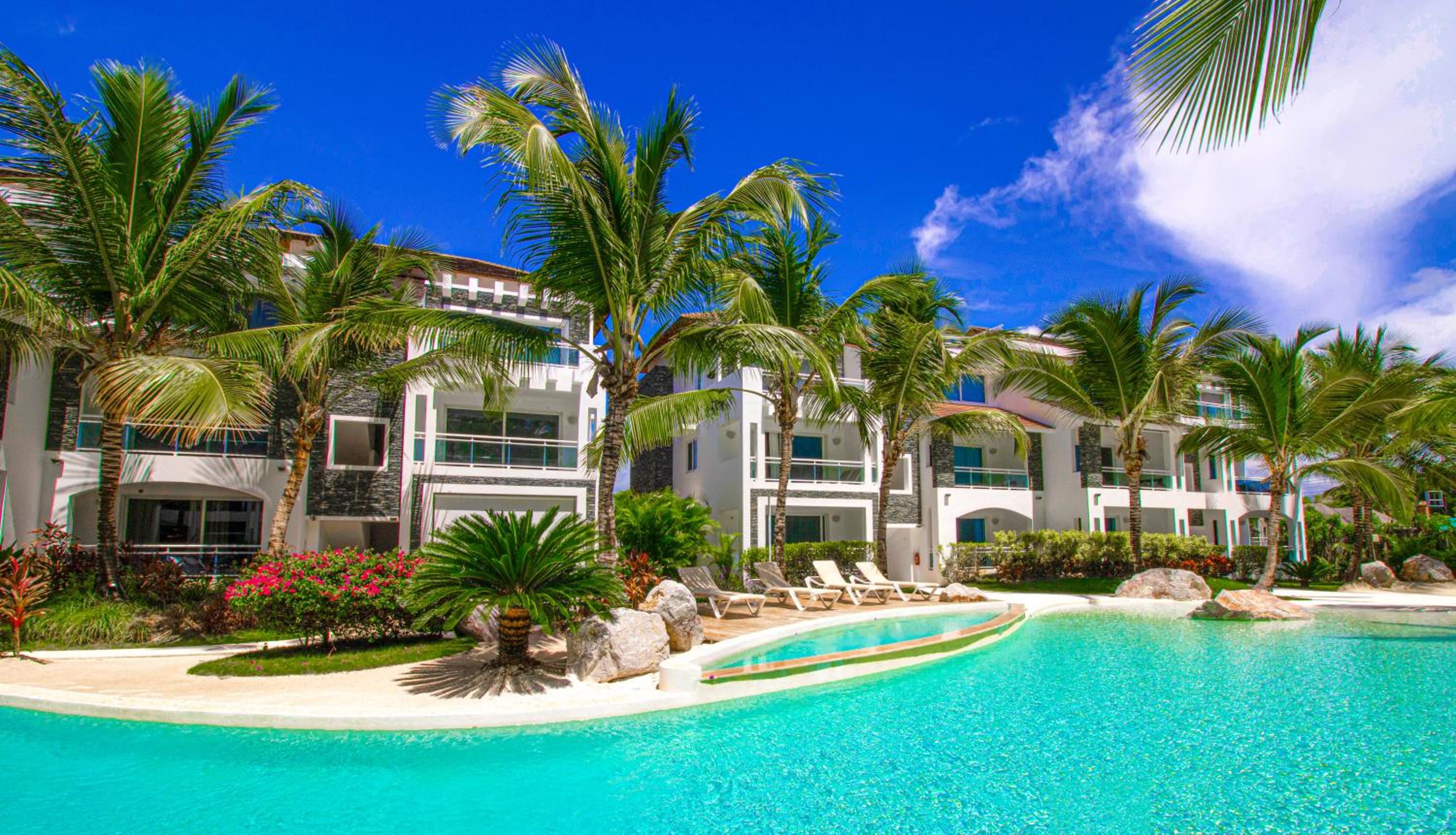Caribbean Star - Estrella Dominicus Bayahibe