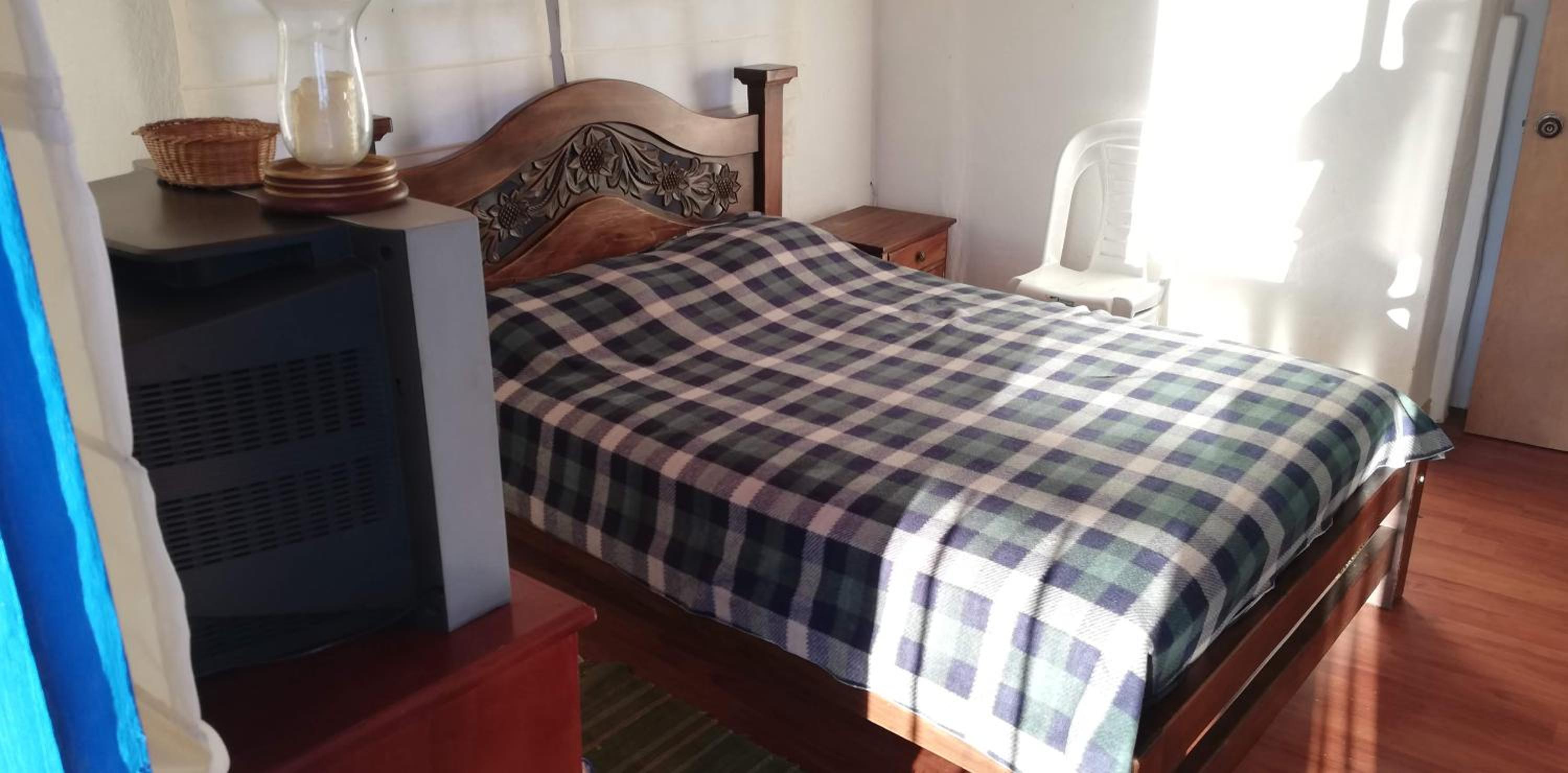 Hermoso Refugio en la Laguna de Suesca