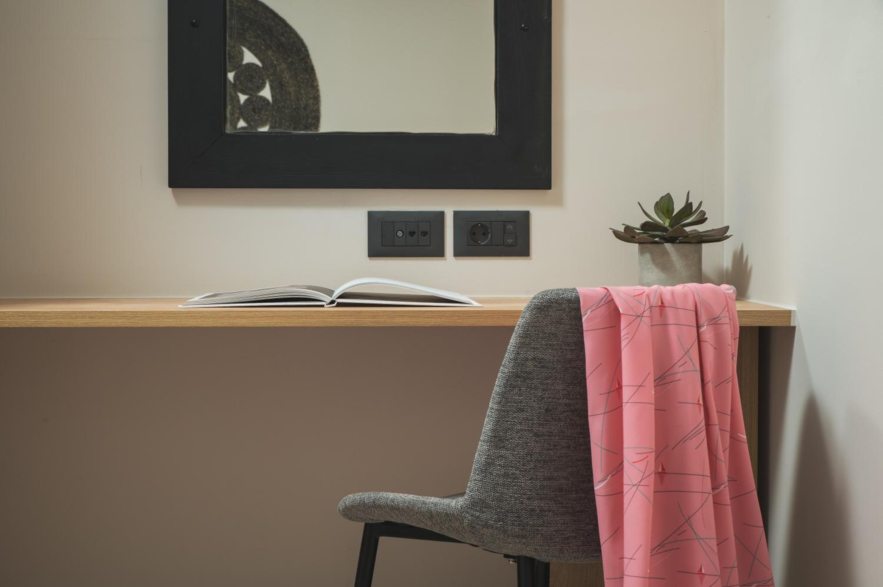 Limani elegant apartments