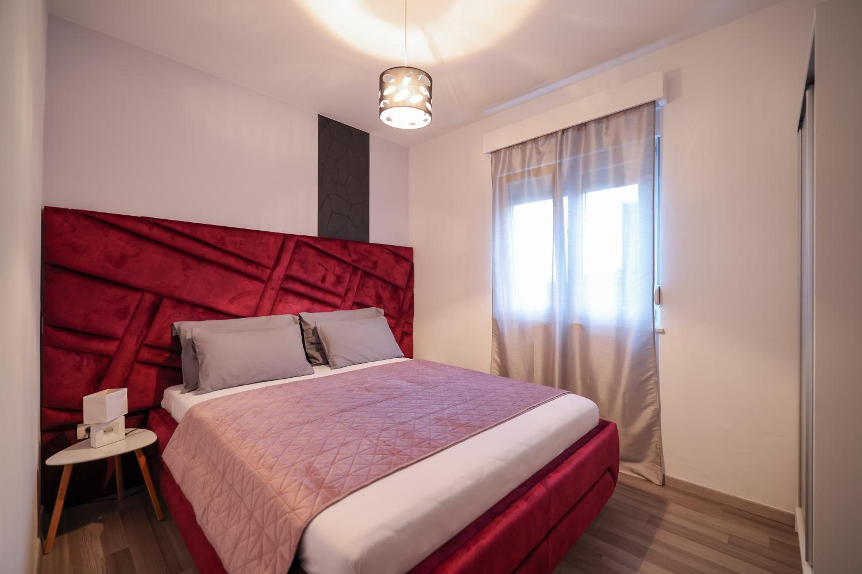 Boutique Apartments Ad Astra