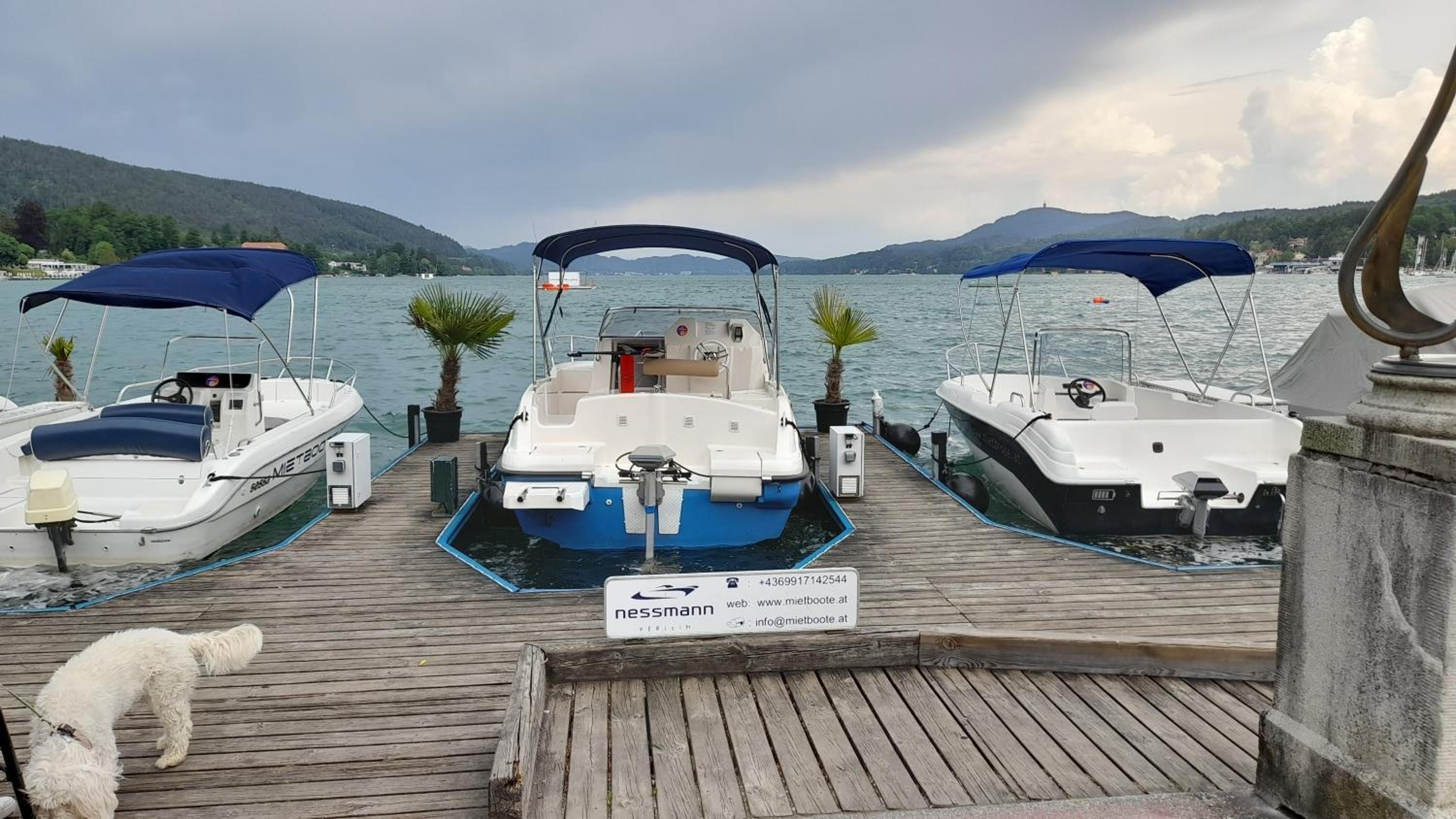 Glanz und Gloria Velden! Wörthersee in 5 min zu Fuß erreichbar!