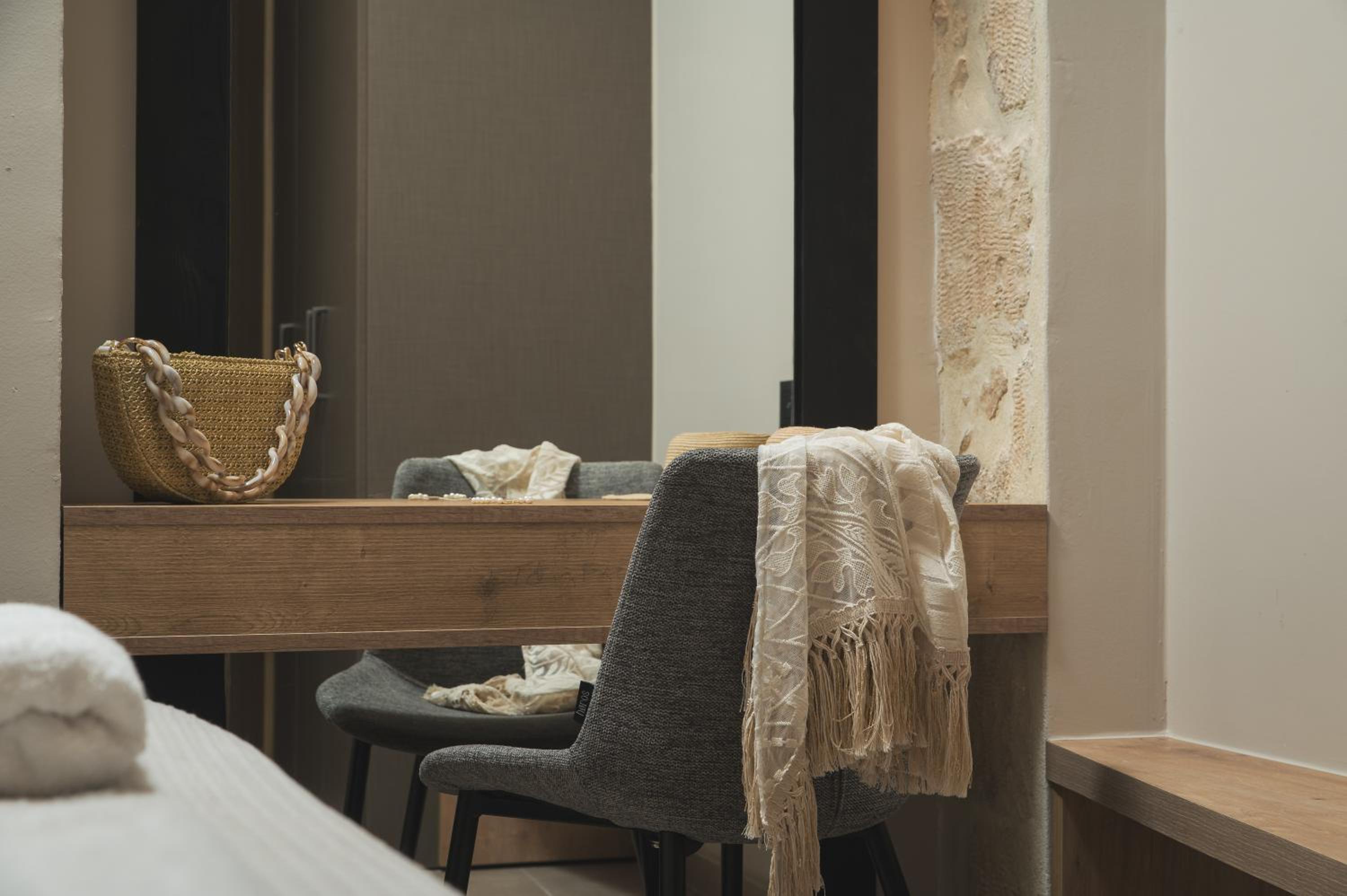 Limani elegant apartments