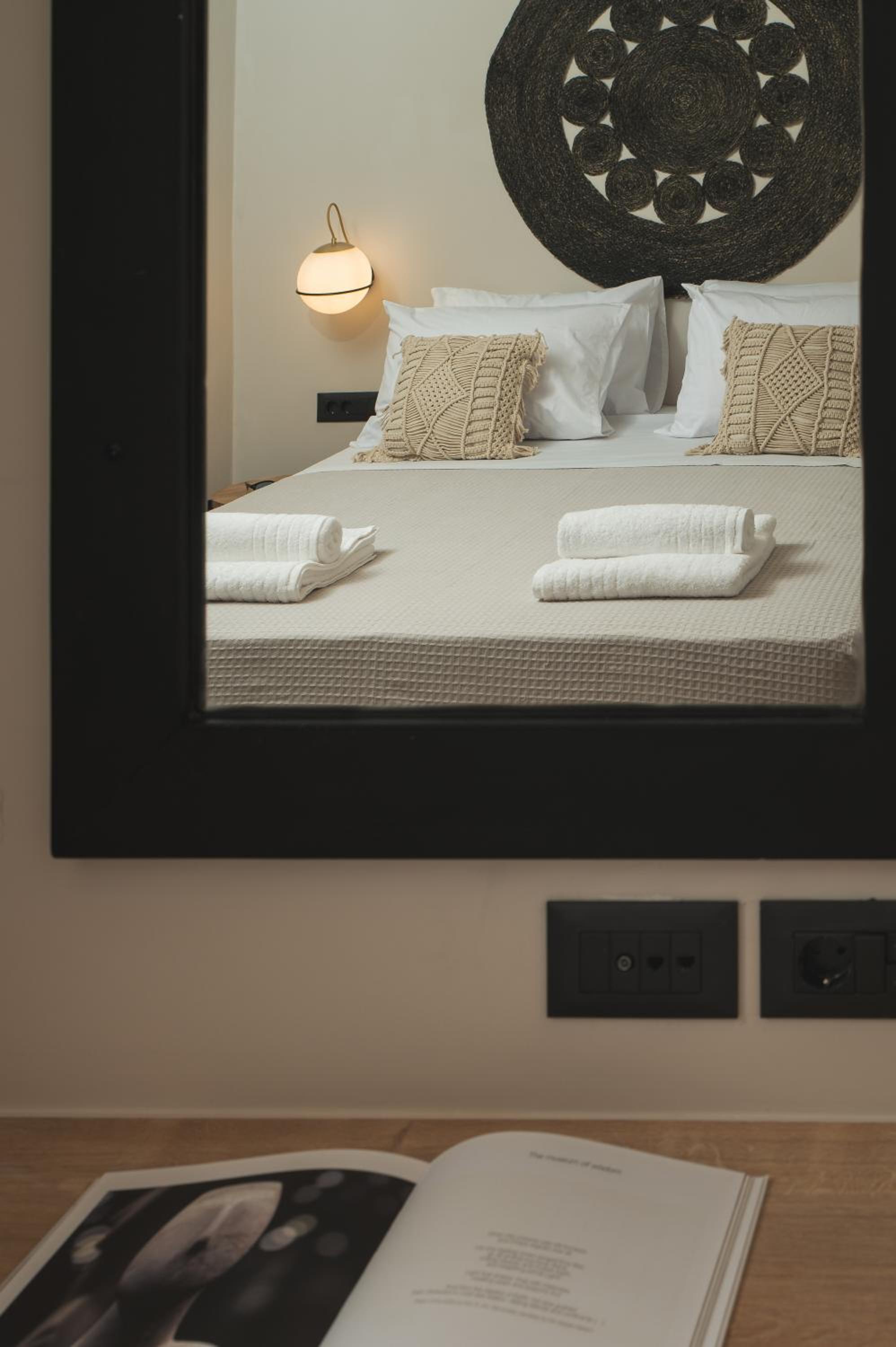 Limani elegant apartments