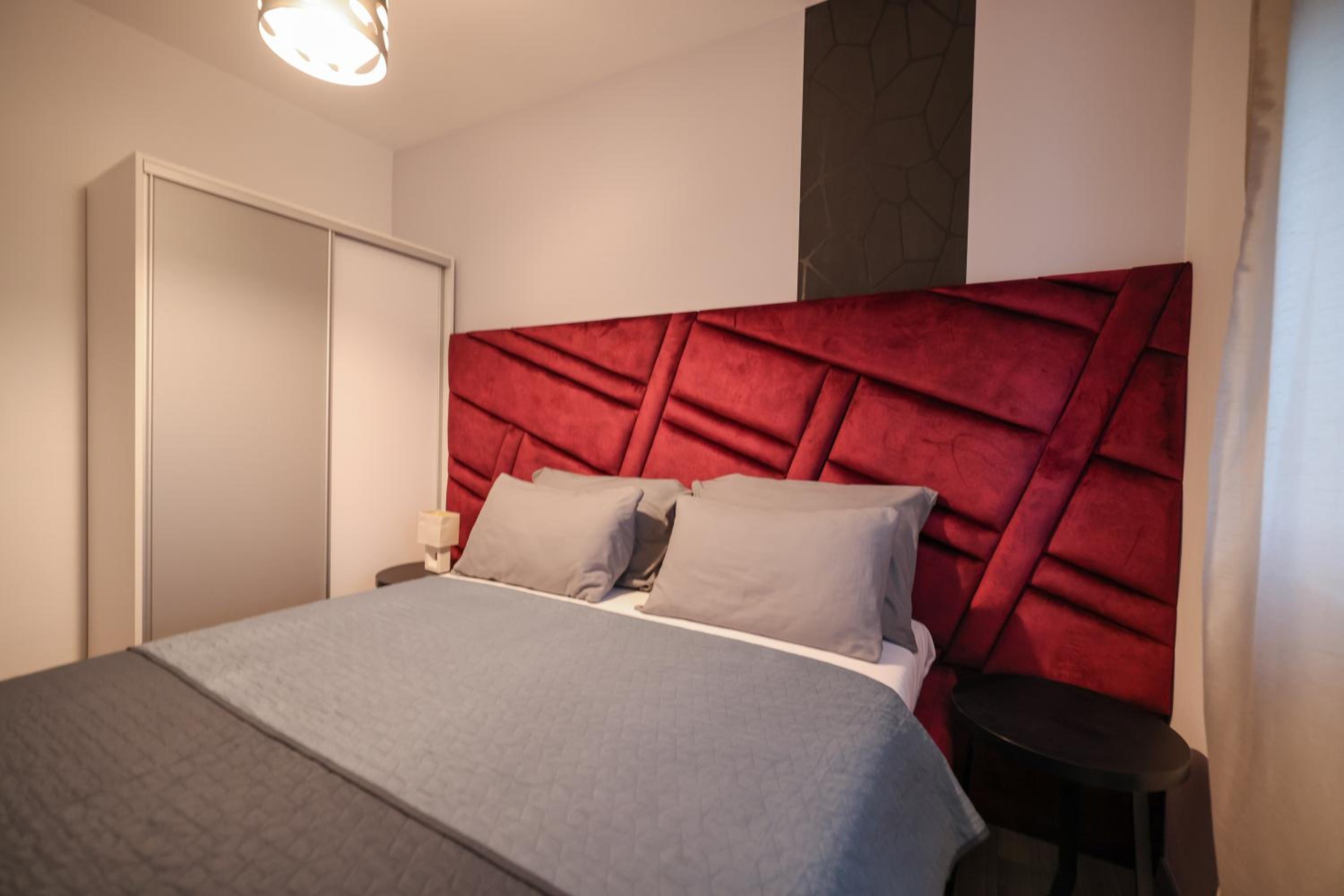 Boutique Apartments Ad Astra