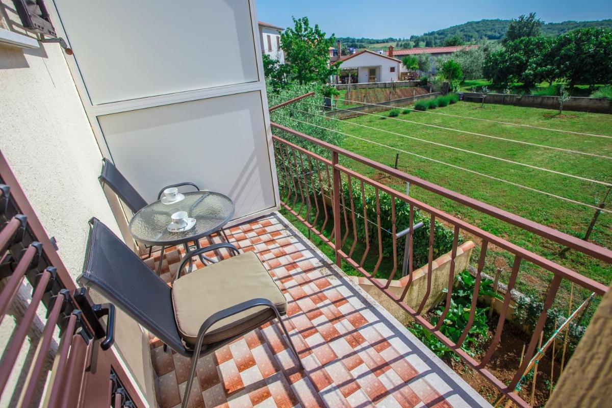 Apartment Anna - Property Image 12