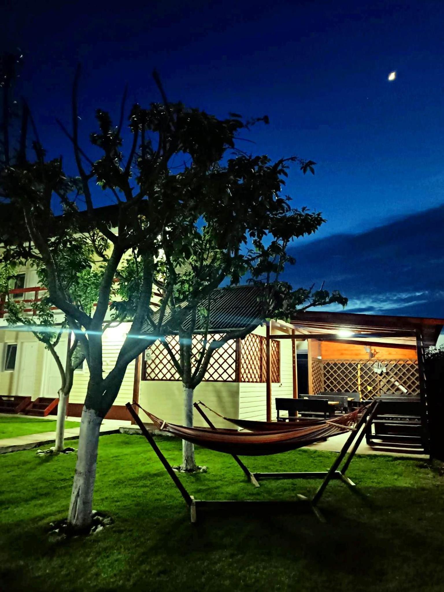 Vila Aty & Michelle view 2