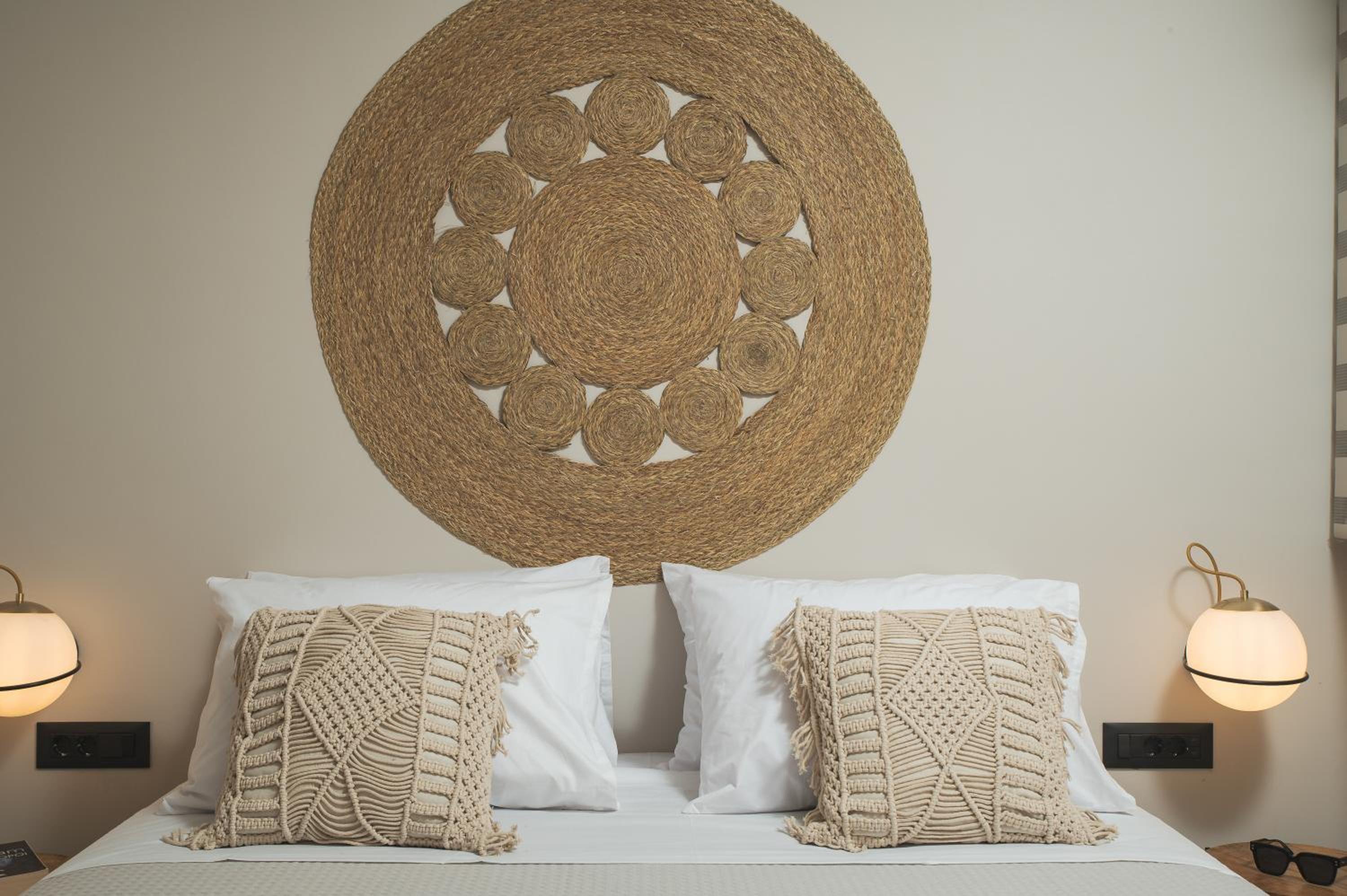 Limani elegant apartments