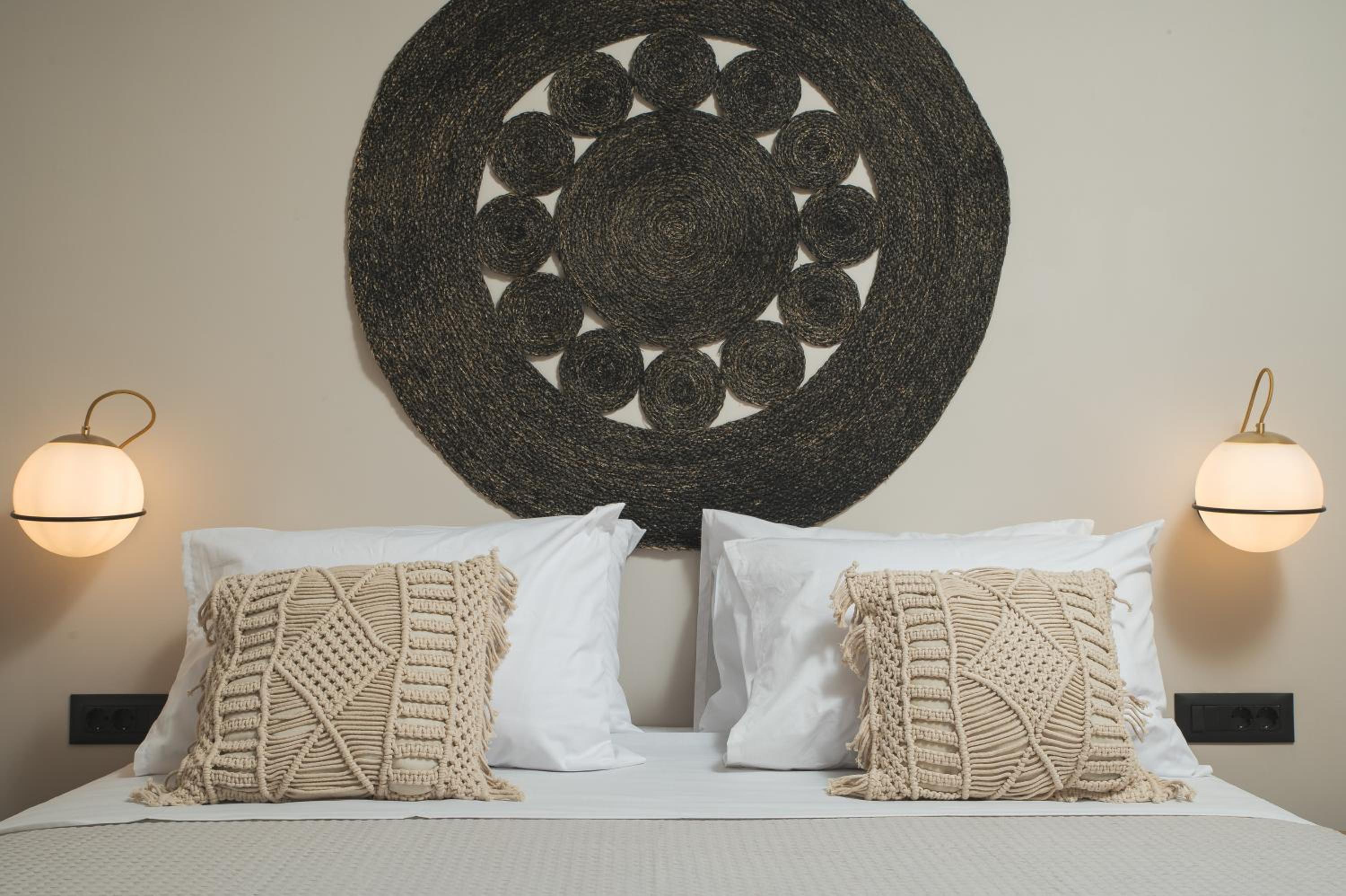 Limani elegant apartments